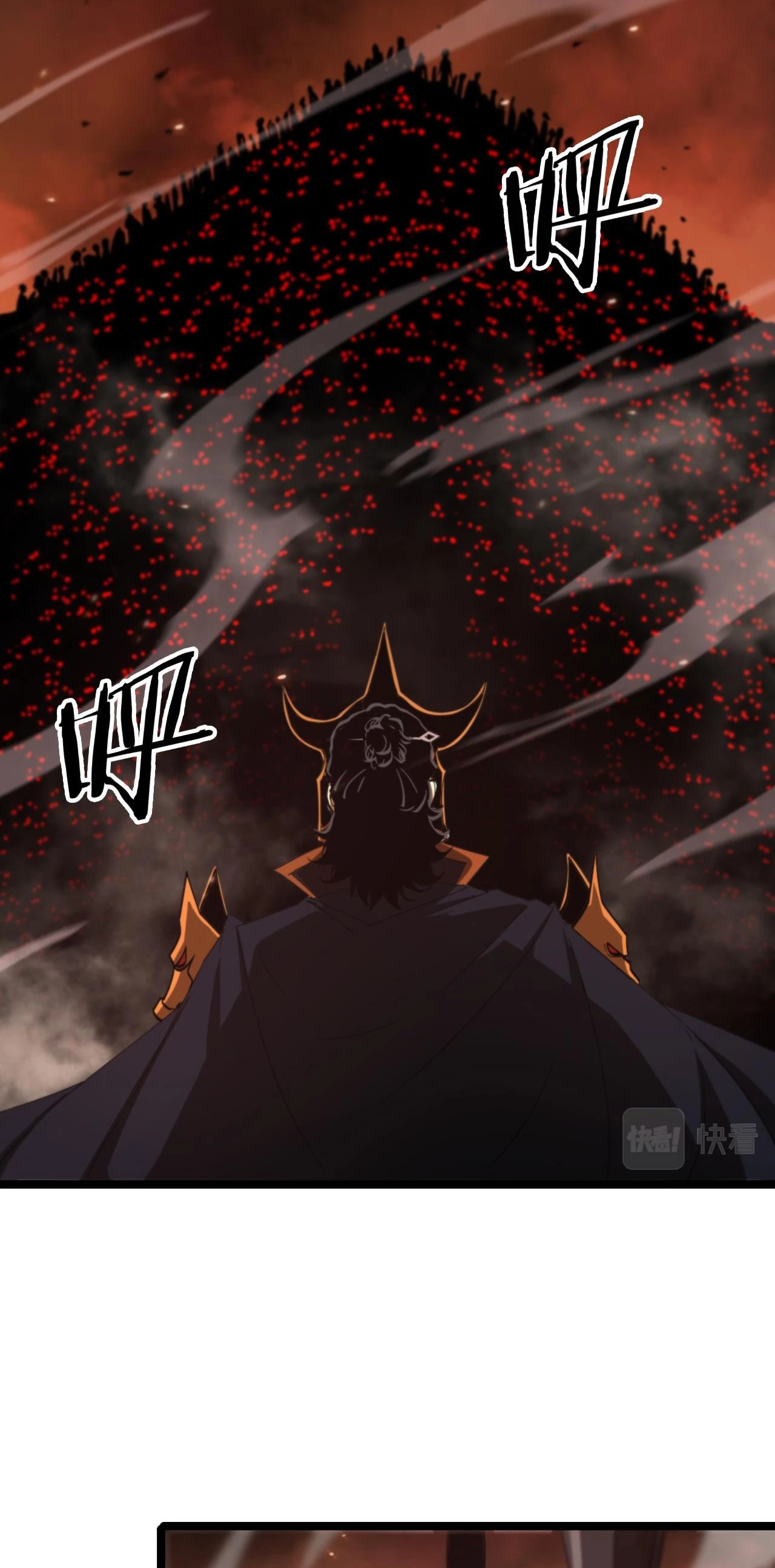 Apocalipsis Mundial en Linea capítulo 137, página 34