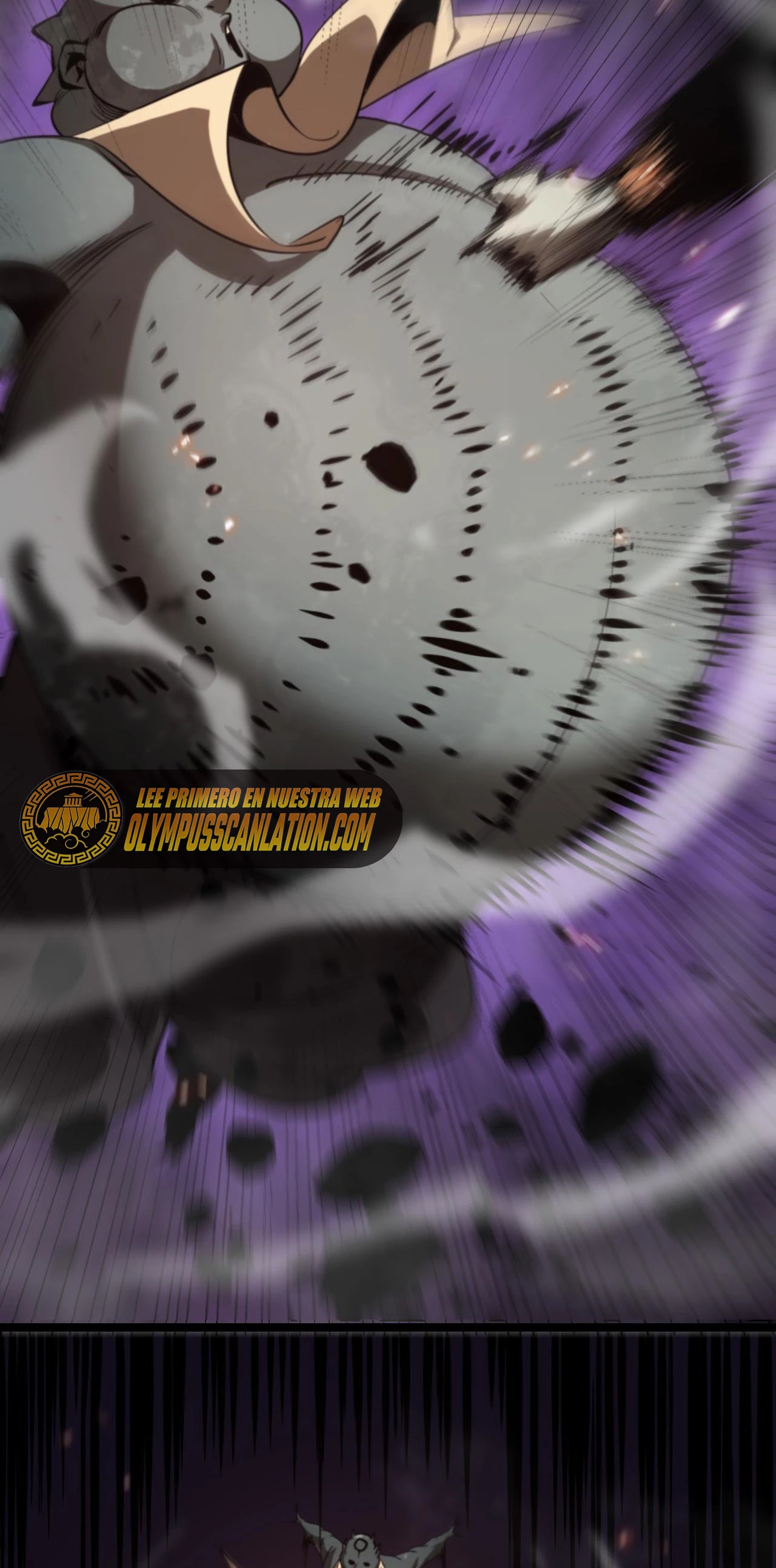 Apocalipsis Mundial en Linea capítulo 137, página 41