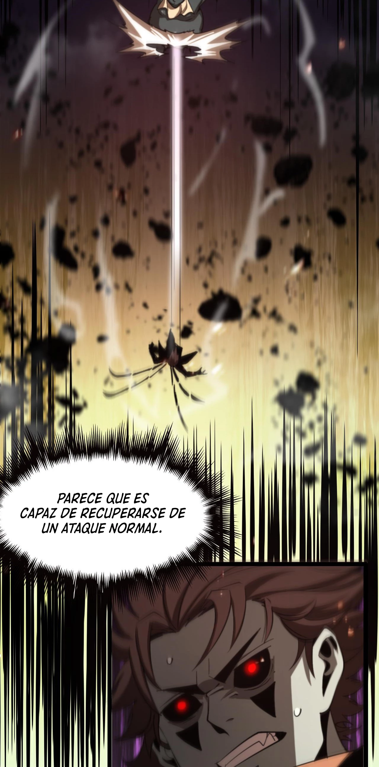 Apocalipsis Mundial en Linea capítulo 137, página 42