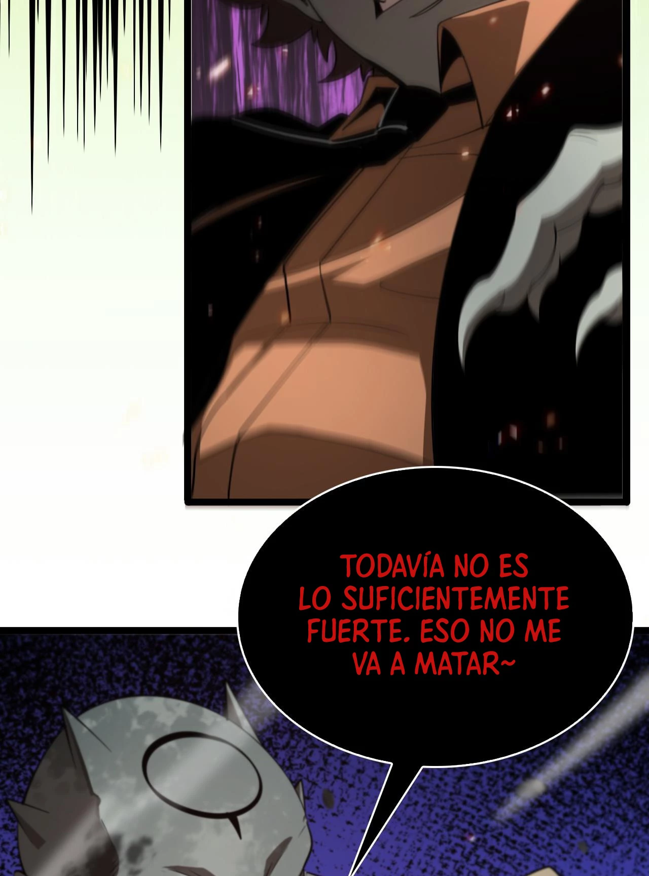 Apocalipsis Mundial en Linea capítulo 137, página 43