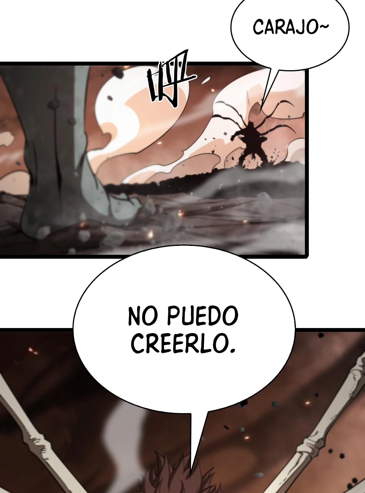 Apocalipsis Mundial en Linea capítulo 137, página 45