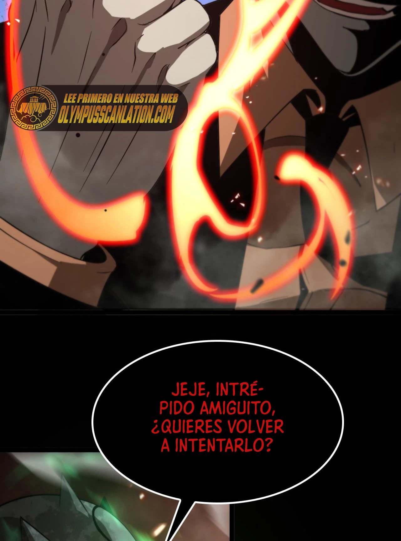 Apocalipsis Mundial en Linea capítulo 137, página 48