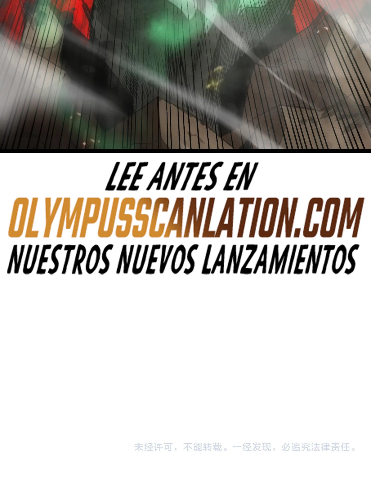 Apocalipsis Mundial en Linea capítulo 137, página 52