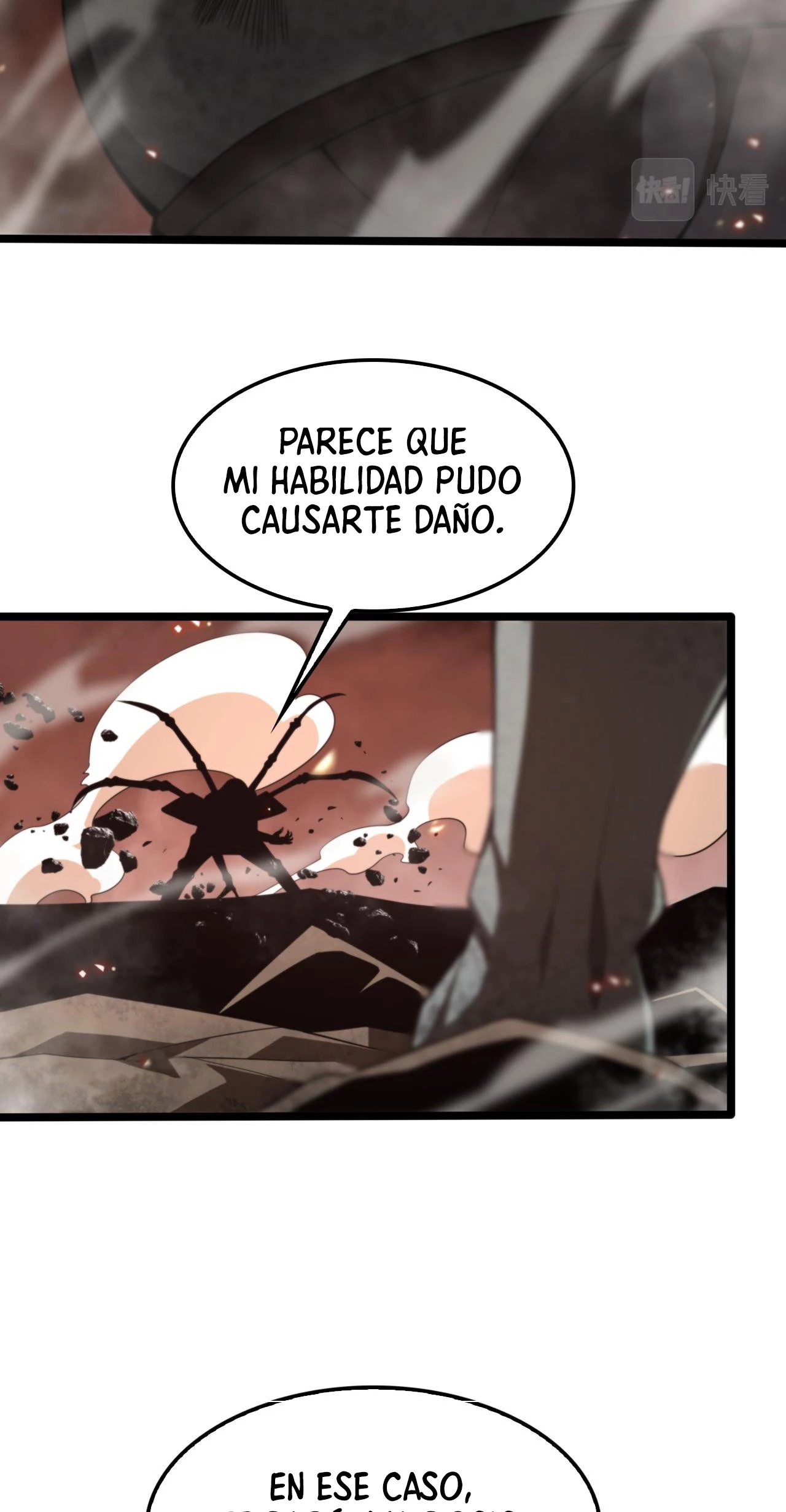 Apocalipsis Mundial en Linea capítulo 138, página 13