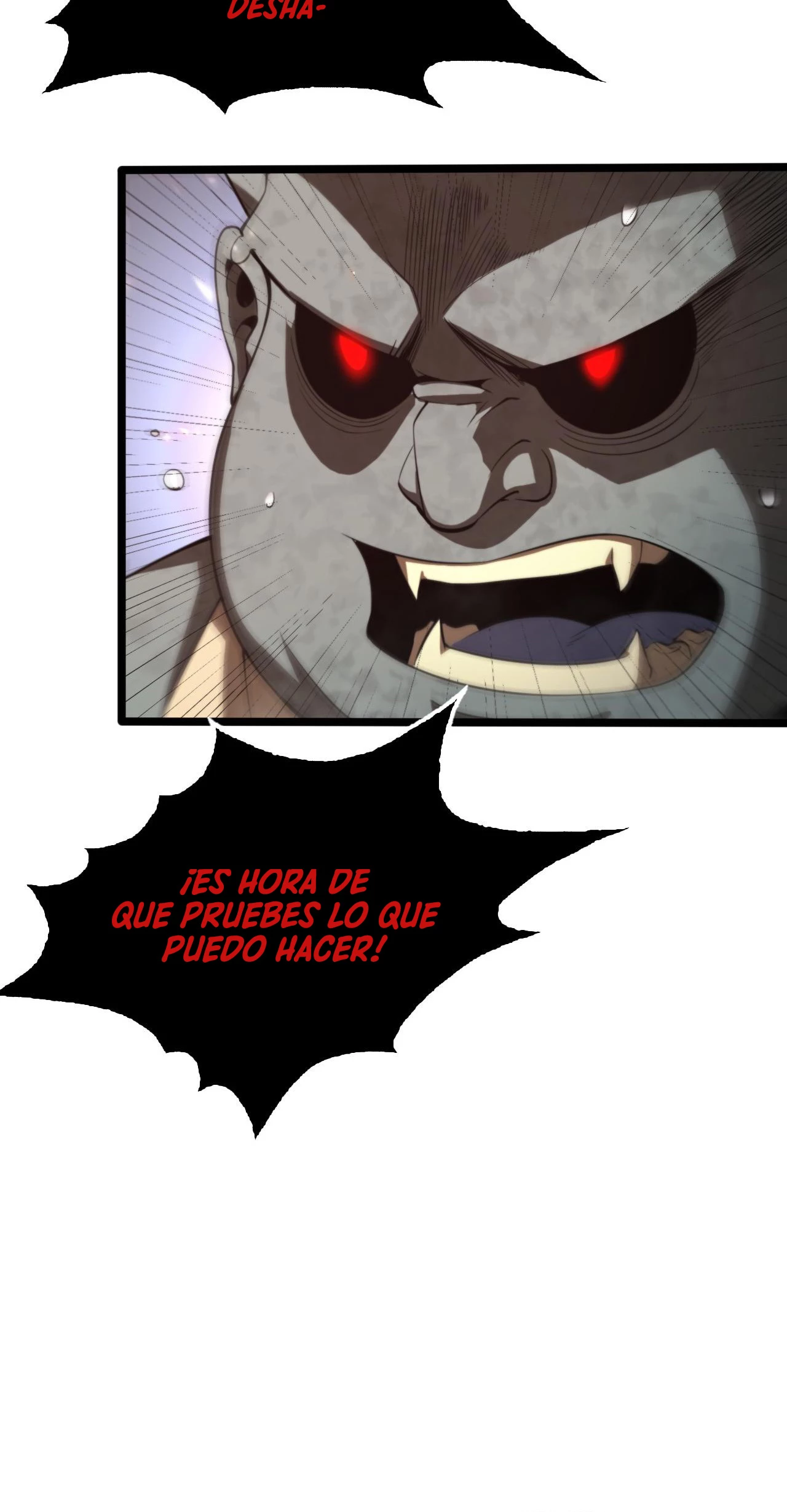Apocalipsis Mundial en Linea capítulo 138, página 15