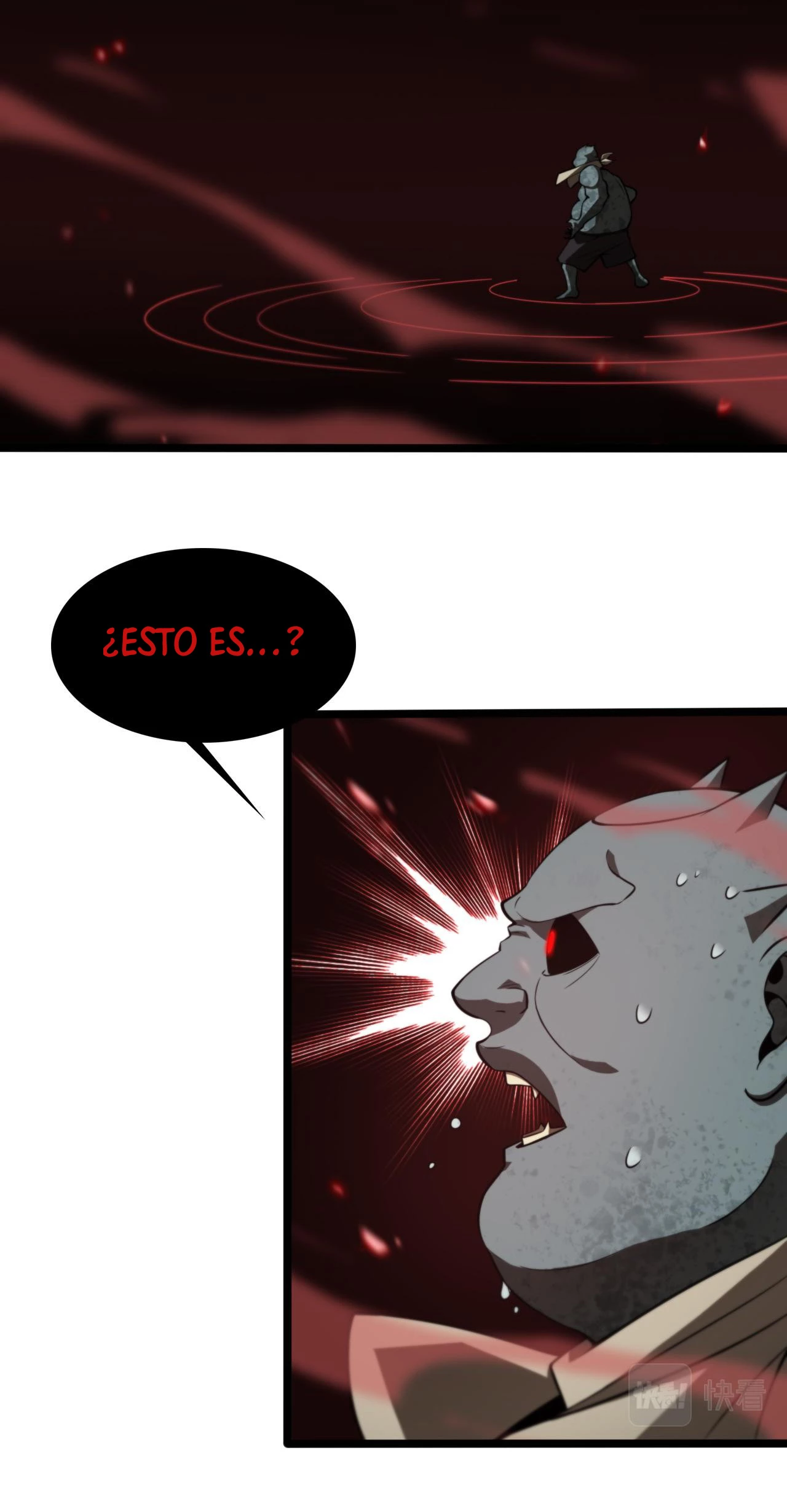 Apocalipsis Mundial en Linea capítulo 138, página 18