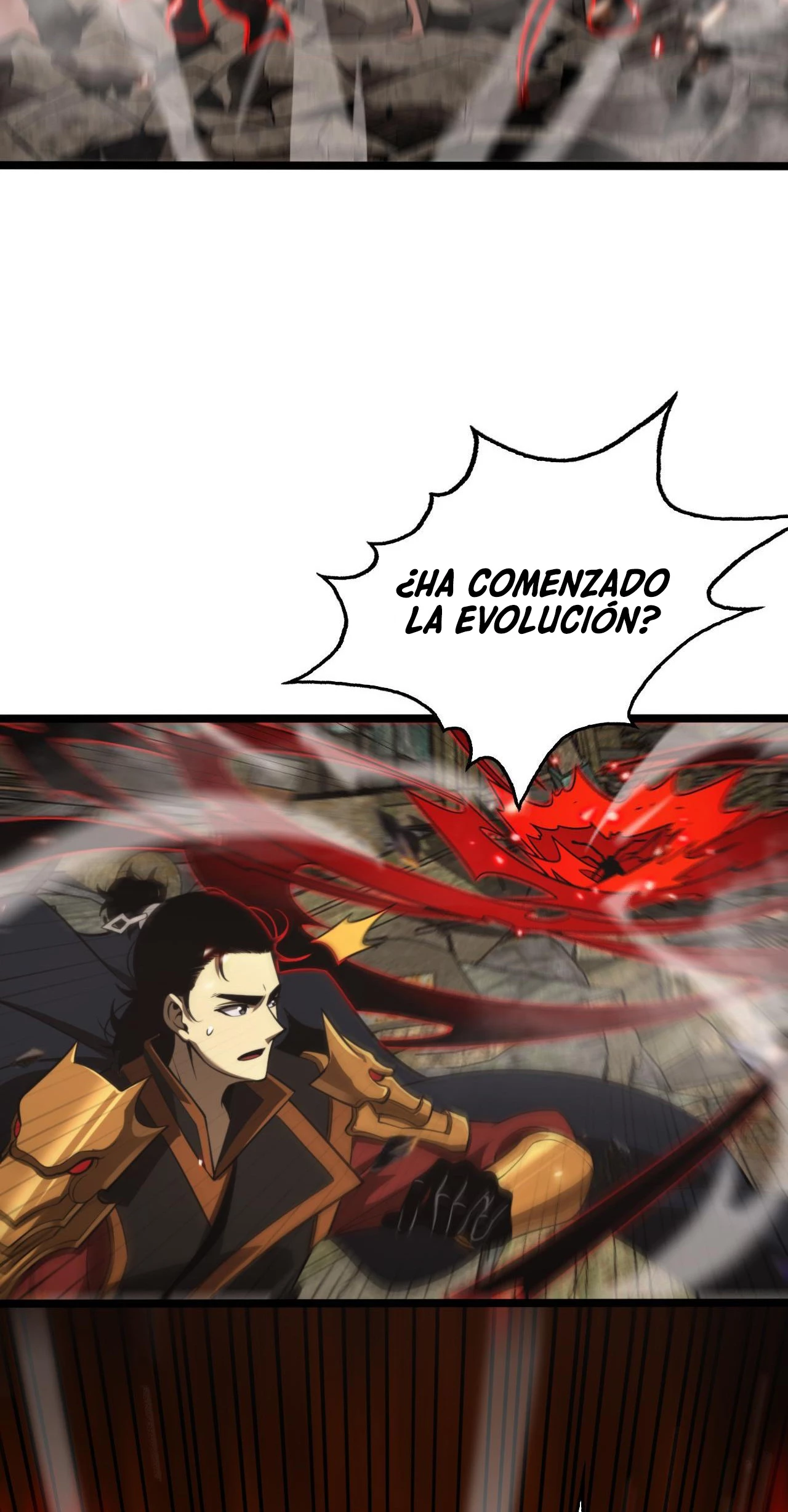 Apocalipsis Mundial en Linea capítulo 138, página 30