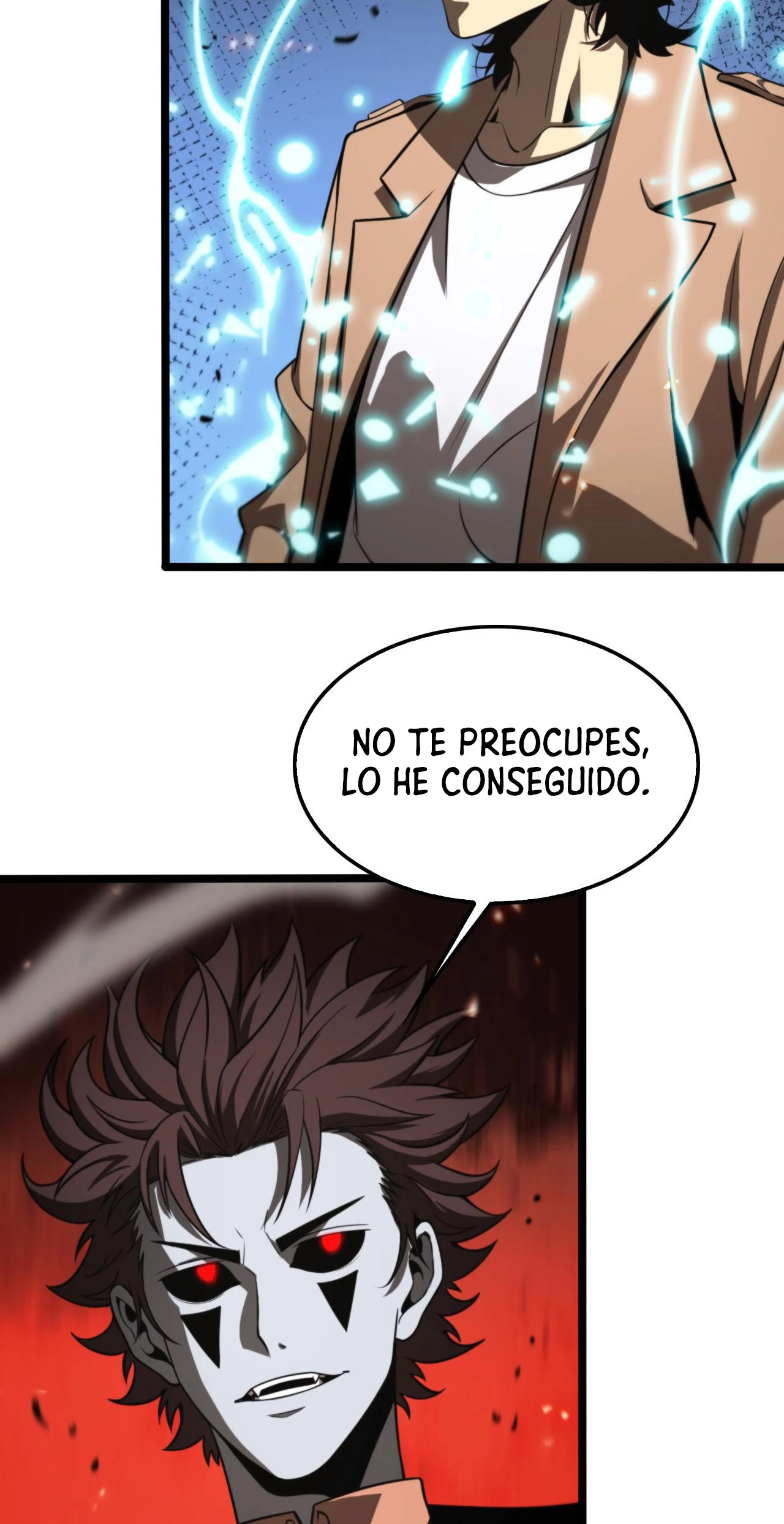 Apocalipsis Mundial en Linea capítulo 138, página 39