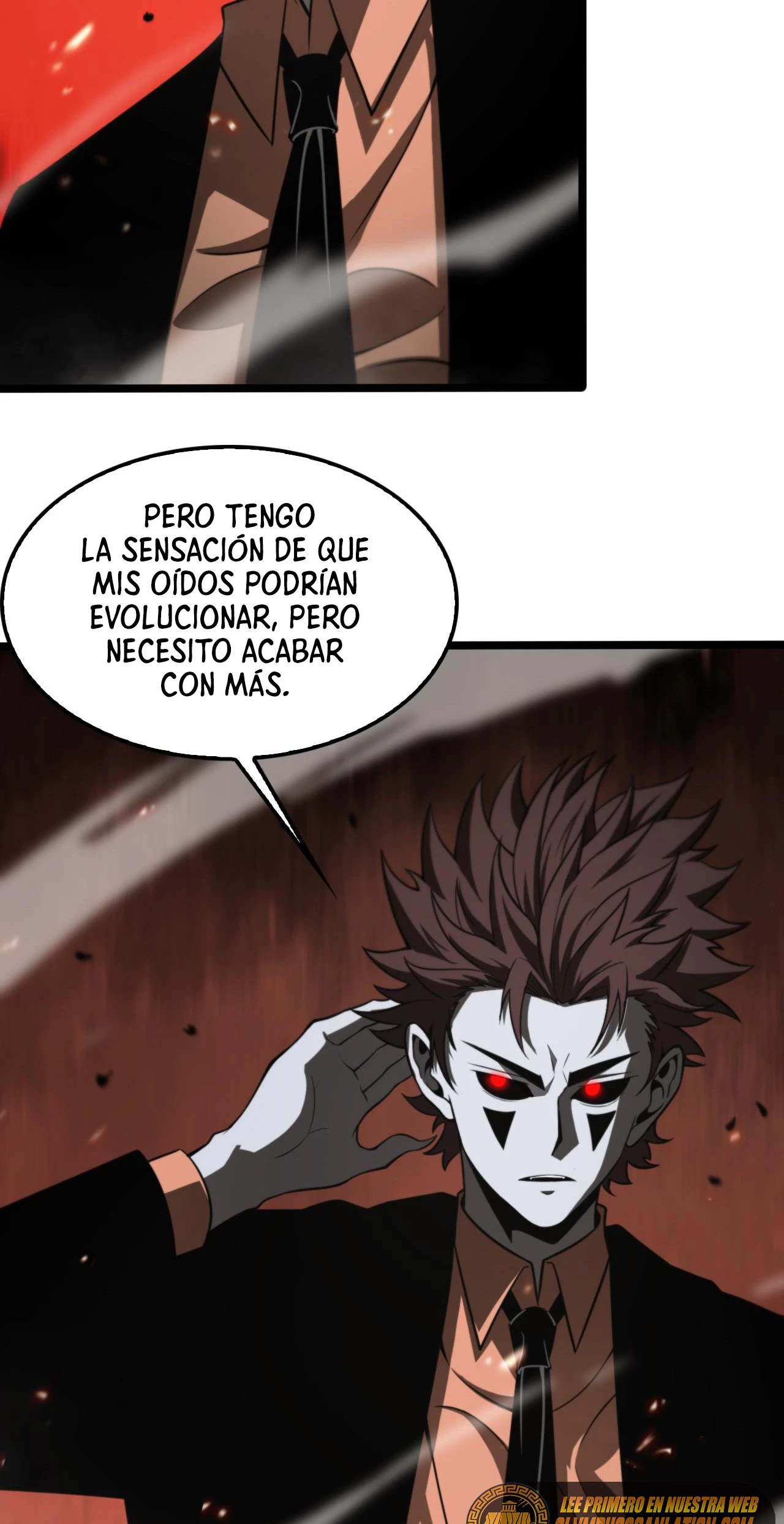 Apocalipsis Mundial en Linea capítulo 138, página 40