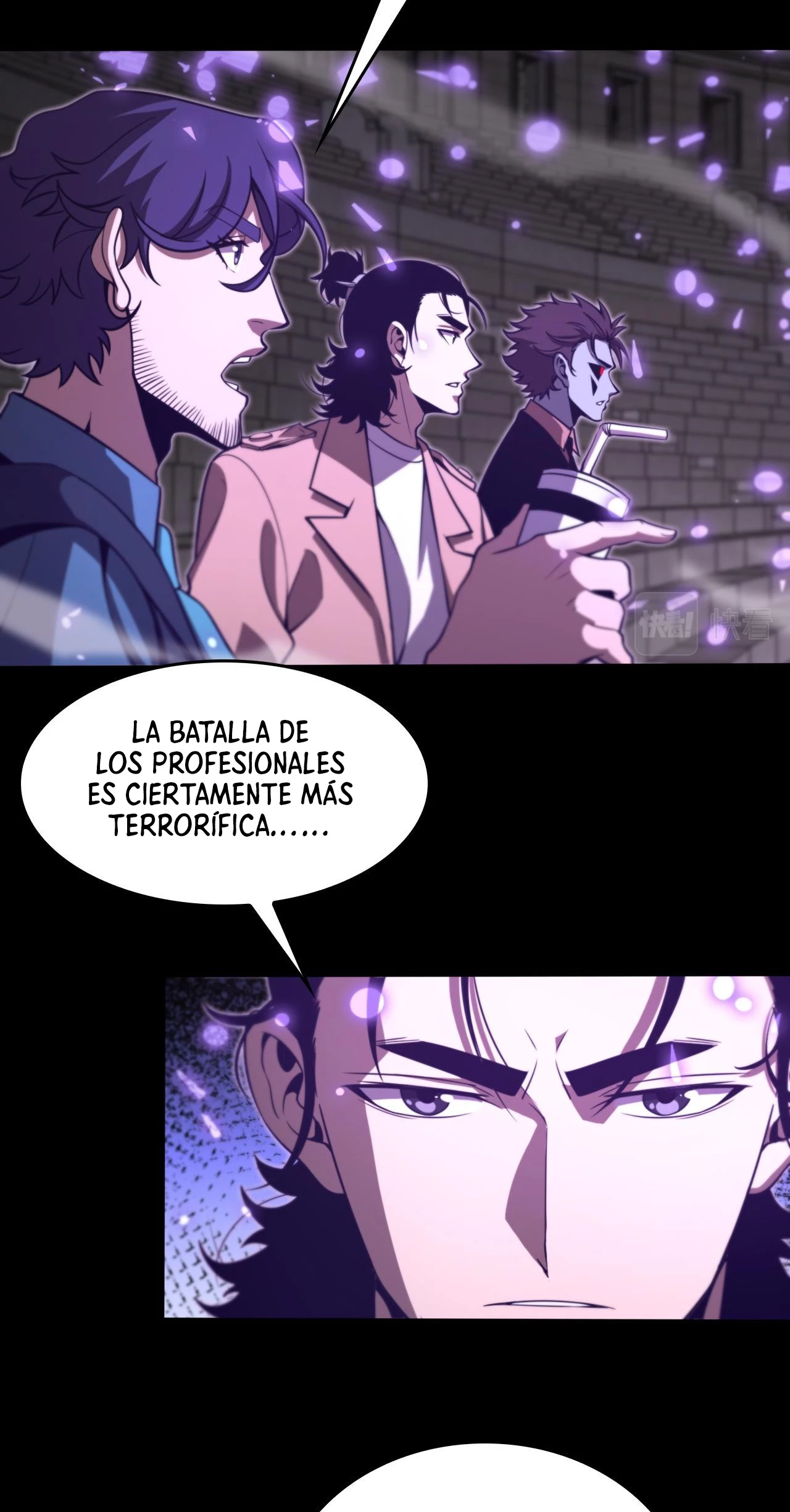 Apocalipsis Mundial en Linea capítulo 138, página 44