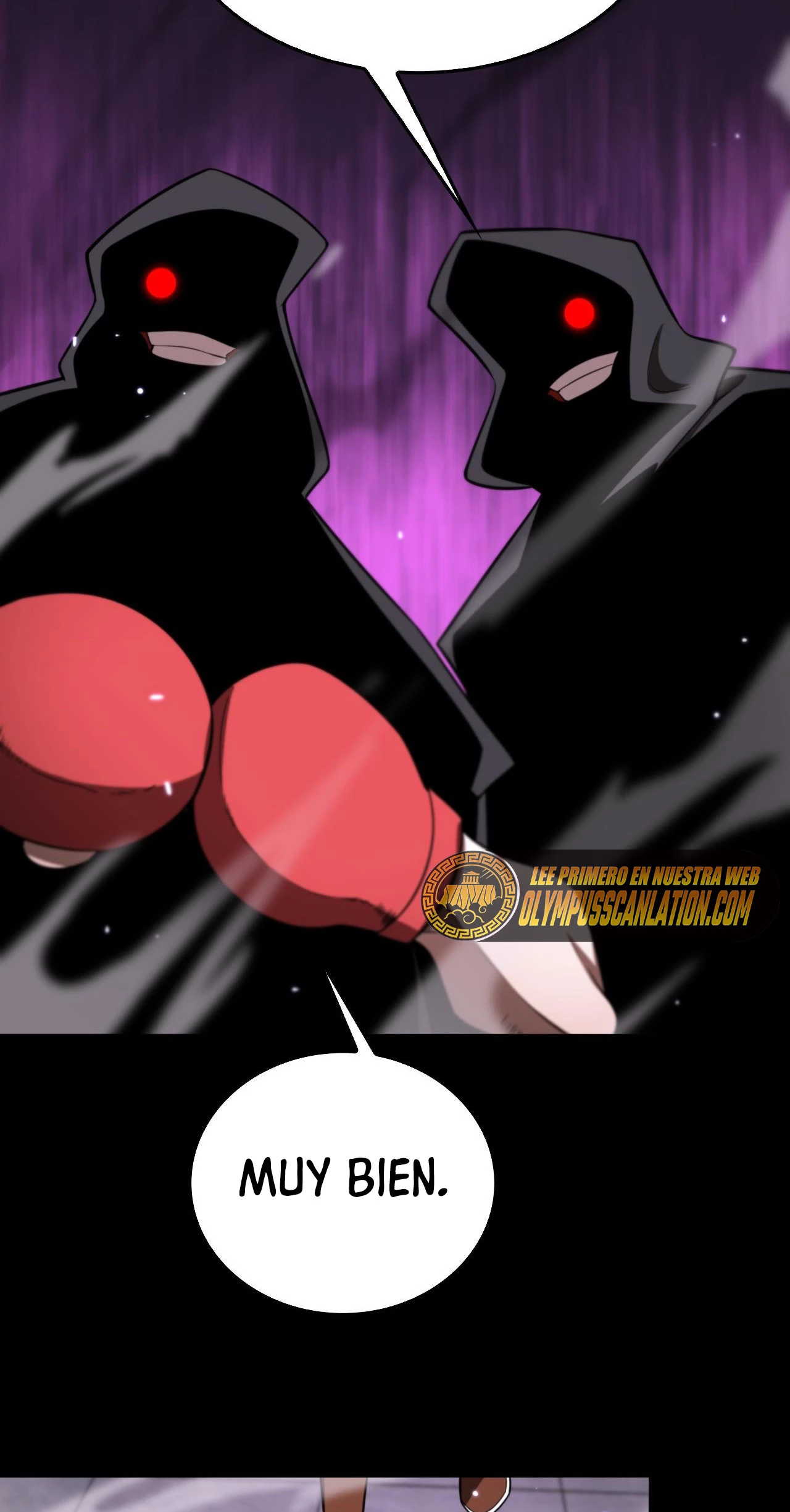 Apocalipsis Mundial en Linea capítulo 138, página 46