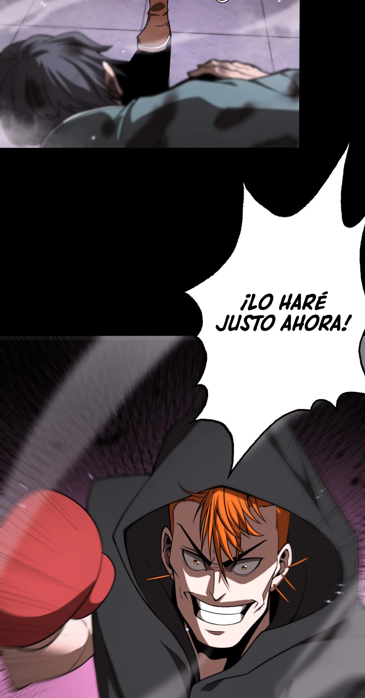 Apocalipsis Mundial en Linea capítulo 138, página 47