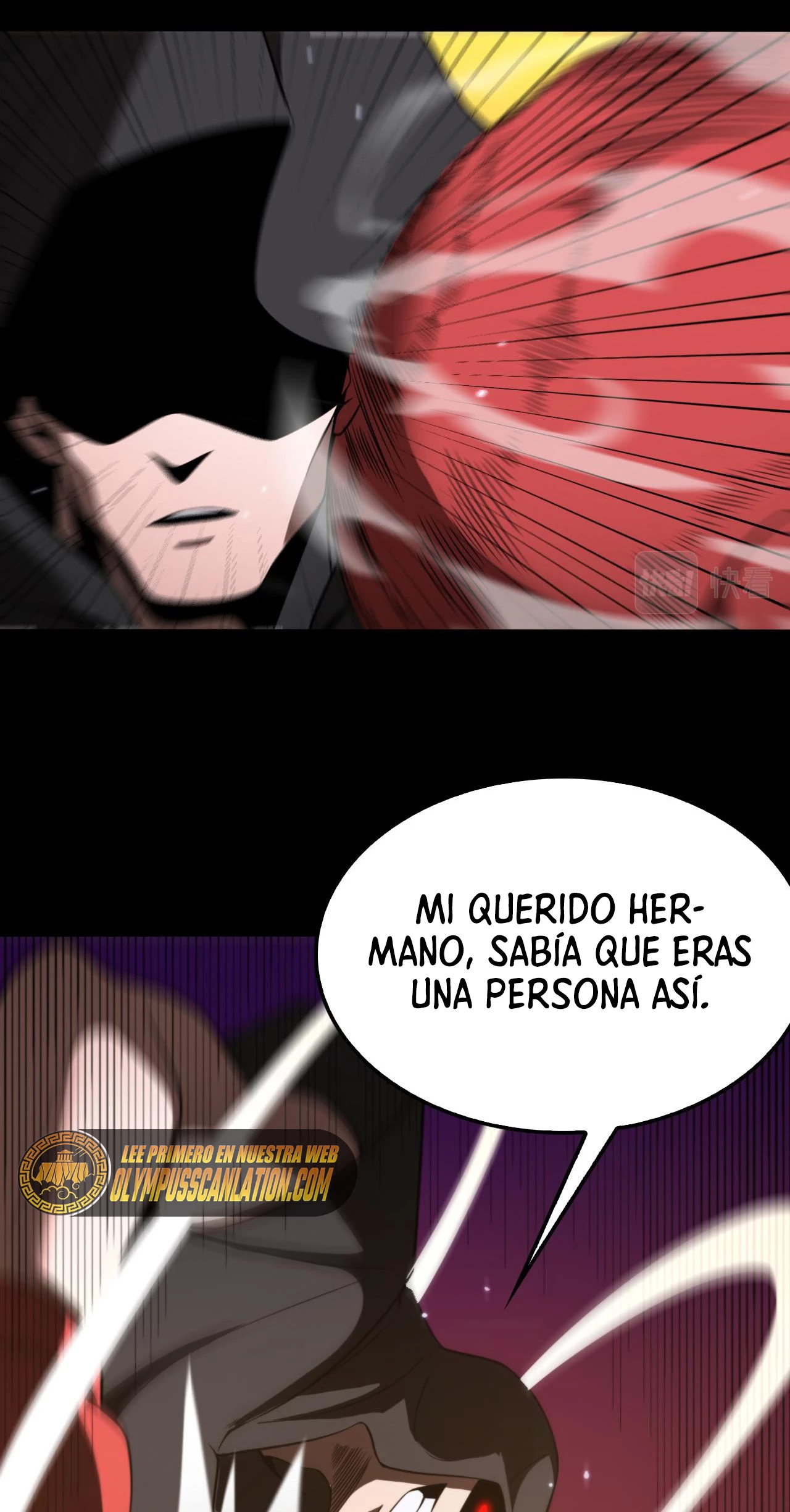 Apocalipsis Mundial en Linea capítulo 138, página 52