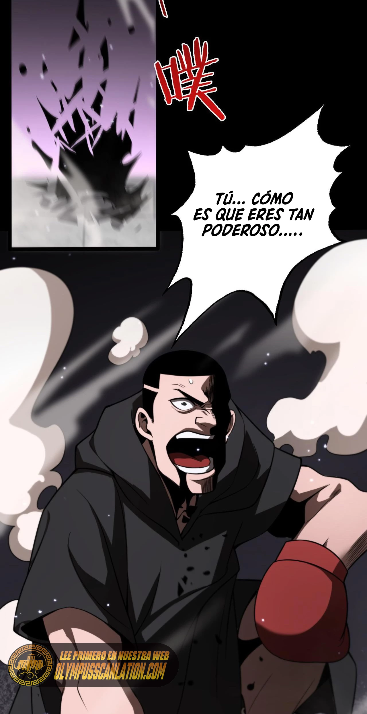Apocalipsis Mundial en Linea capítulo 138, página 58