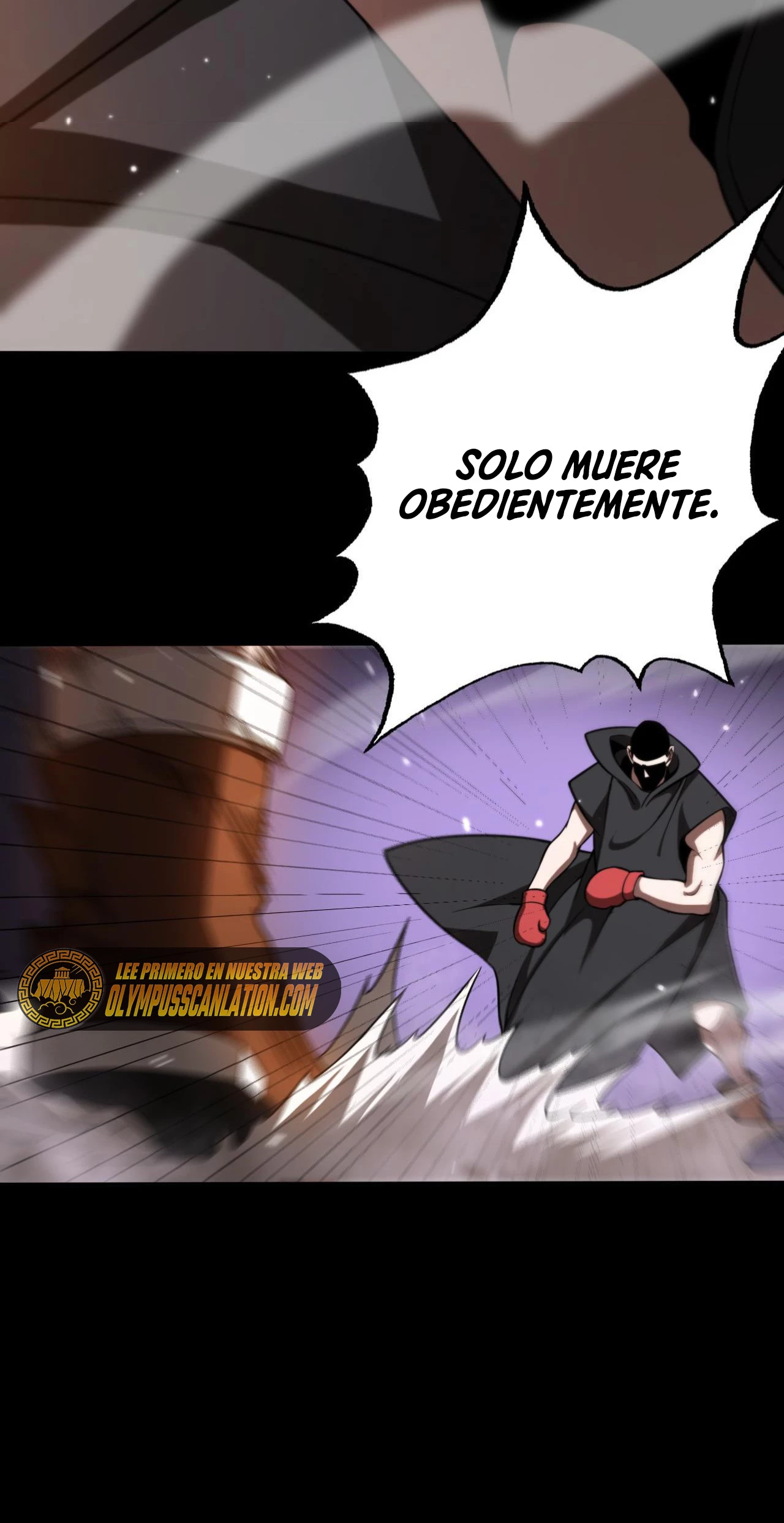 Apocalipsis Mundial en Linea capítulo 138, página 62
