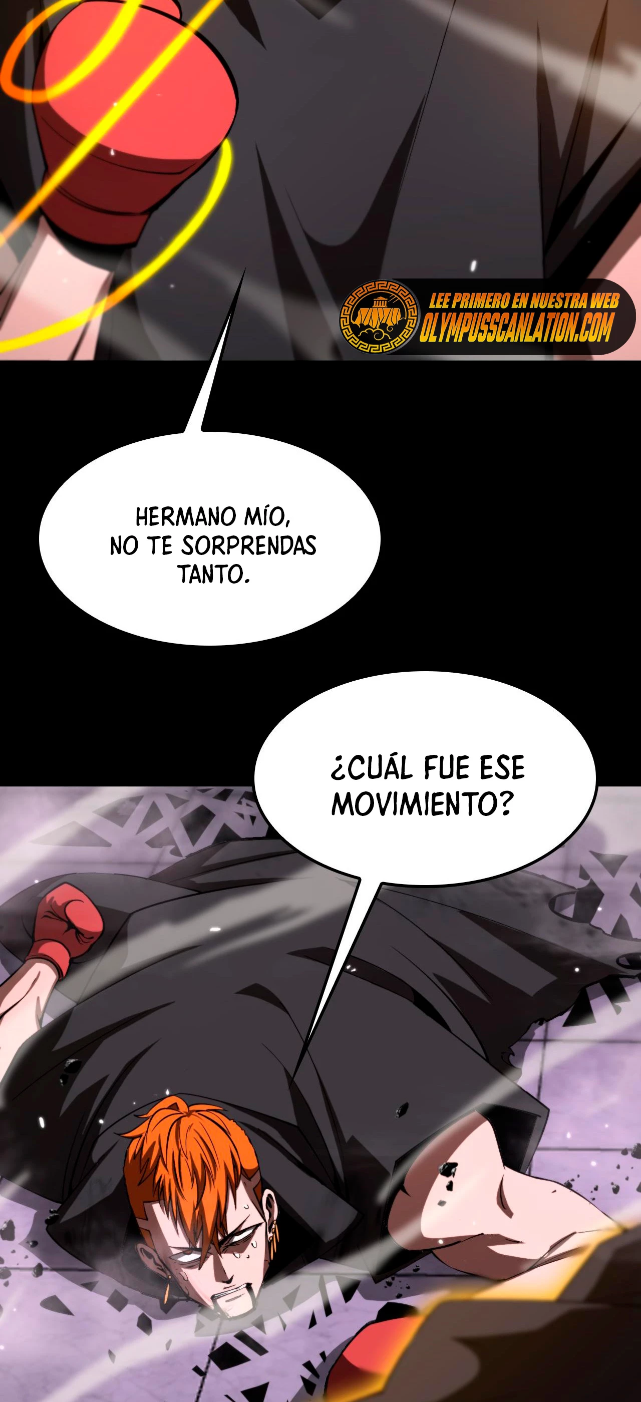 Apocalipsis Mundial en Linea capítulo 139, página 5