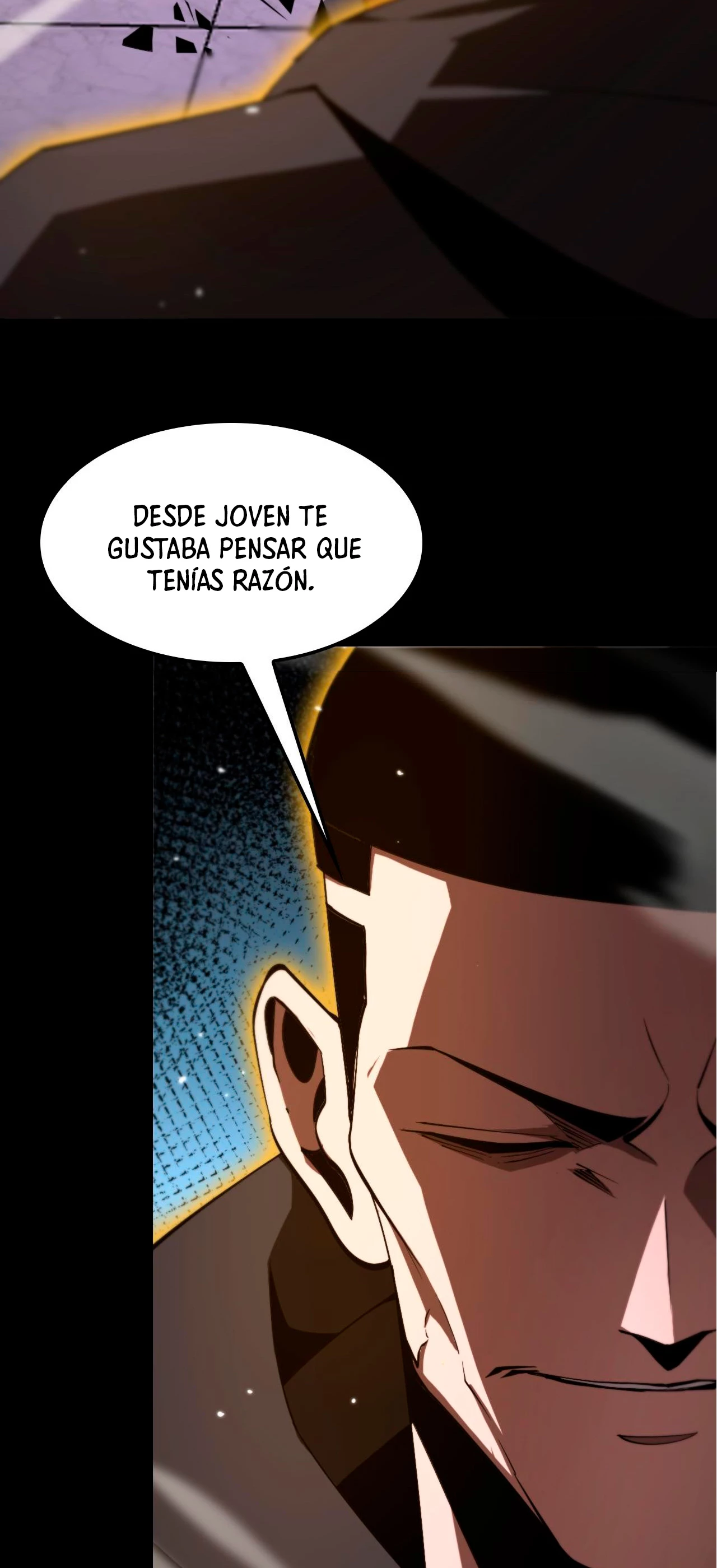 Apocalipsis Mundial en Linea capítulo 139, página 6