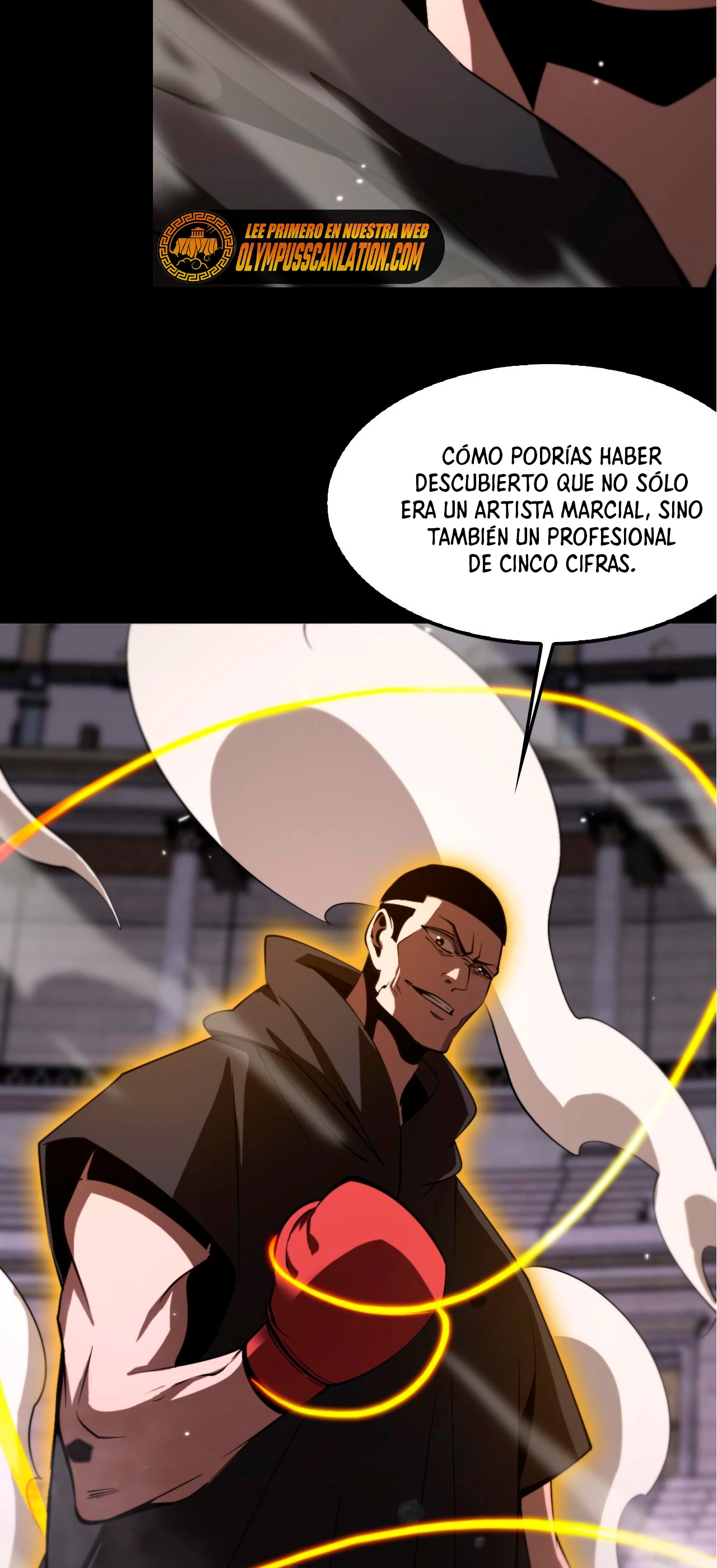 Apocalipsis Mundial en Linea capítulo 139, página 7