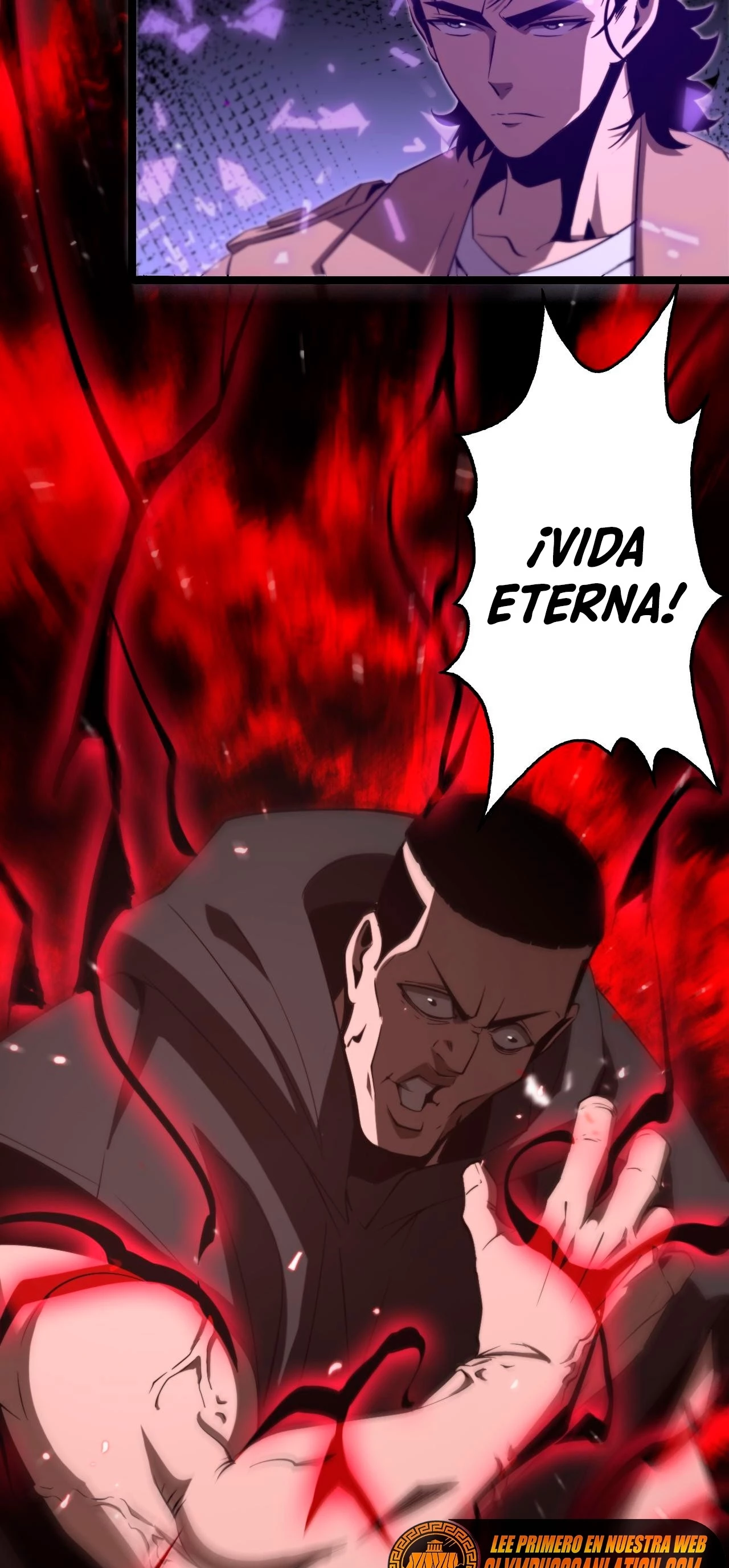 Apocalipsis Mundial en Linea capítulo 139, página 17