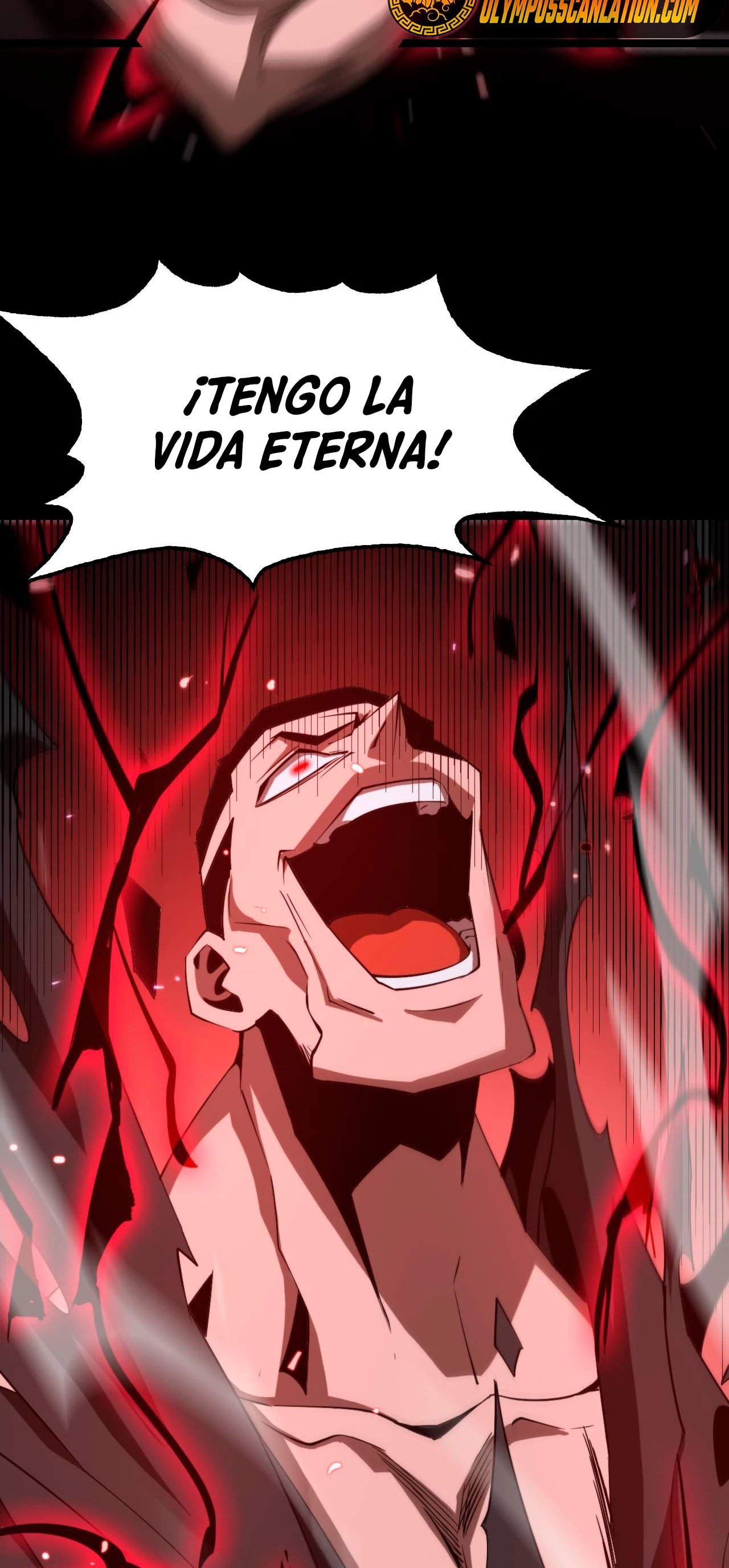Apocalipsis Mundial en Linea capítulo 139, página 18