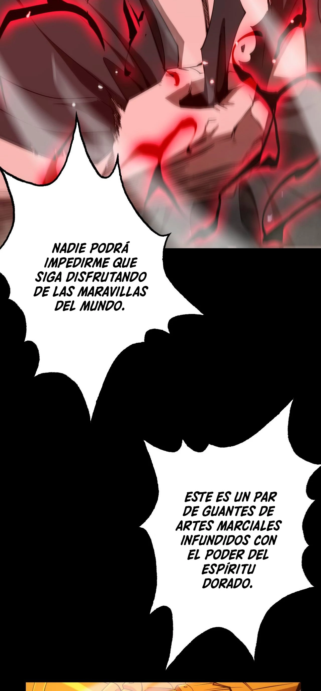 Apocalipsis Mundial en Linea capítulo 139, página 19