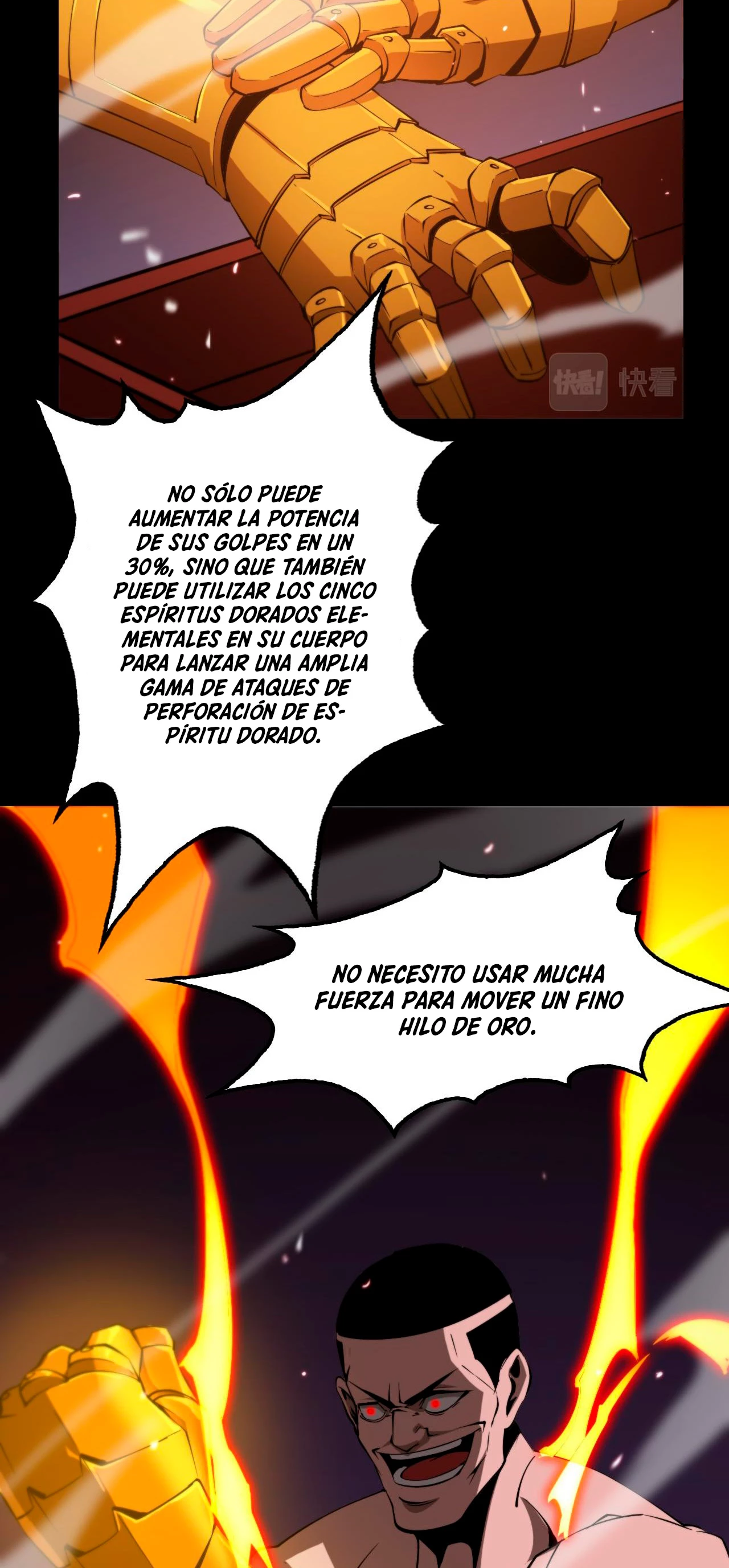 Apocalipsis Mundial en Linea capítulo 139, página 20