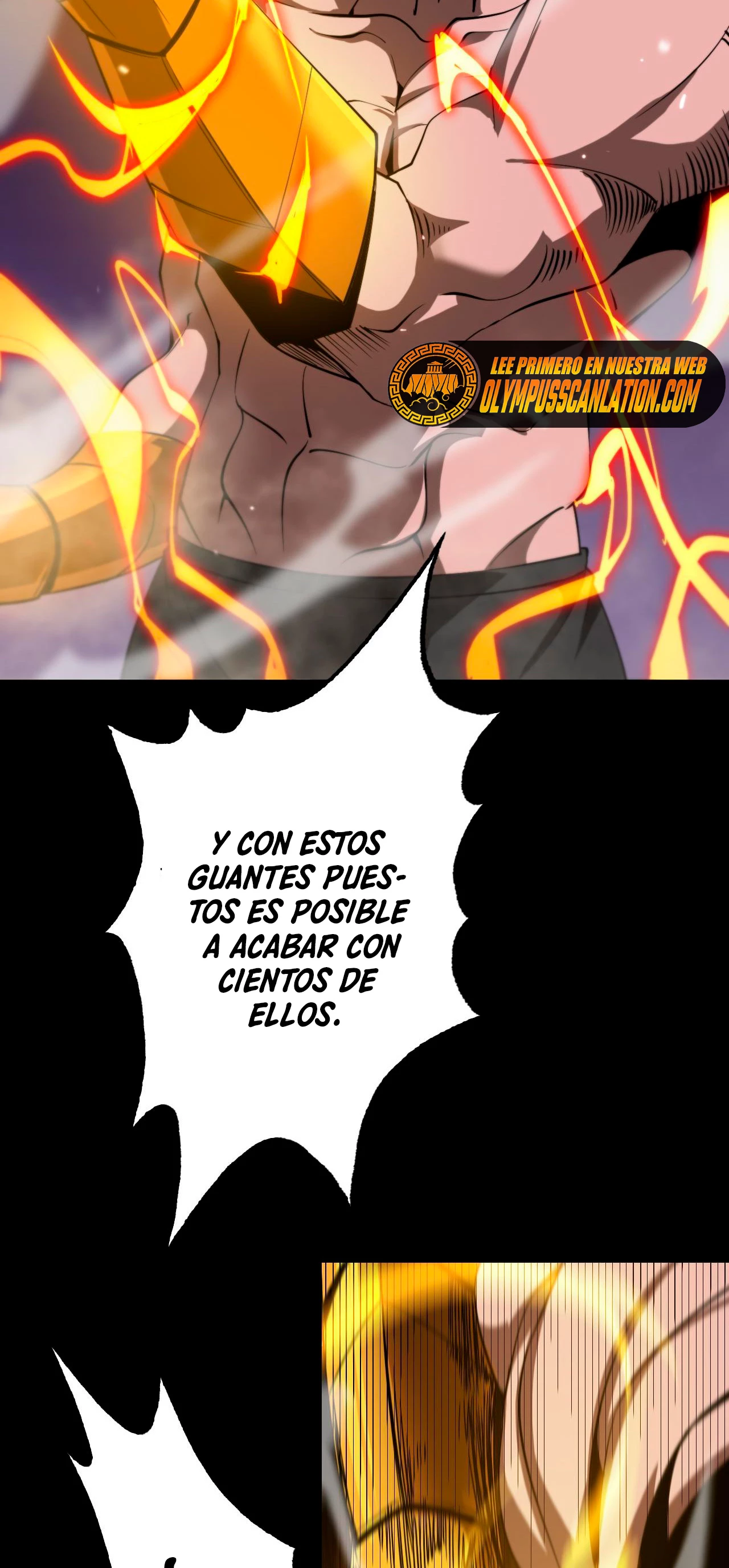 Apocalipsis Mundial en Linea capítulo 139, página 21