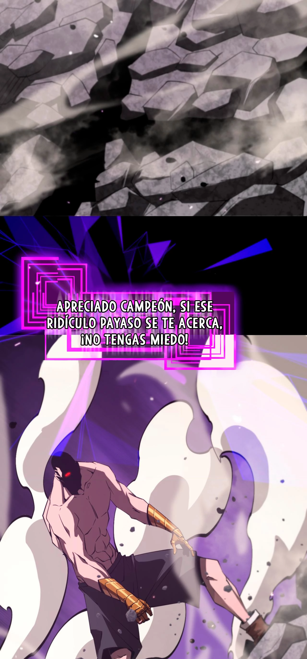 Apocalipsis Mundial en Linea capítulo 139, página 24