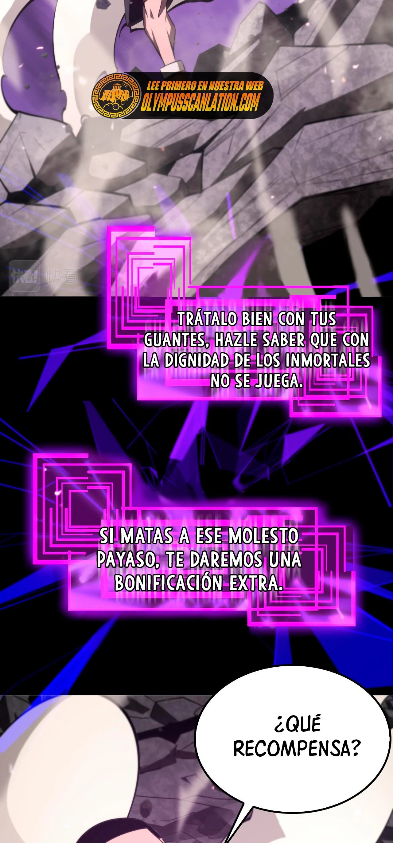 Apocalipsis Mundial en Linea capítulo 139, página 25