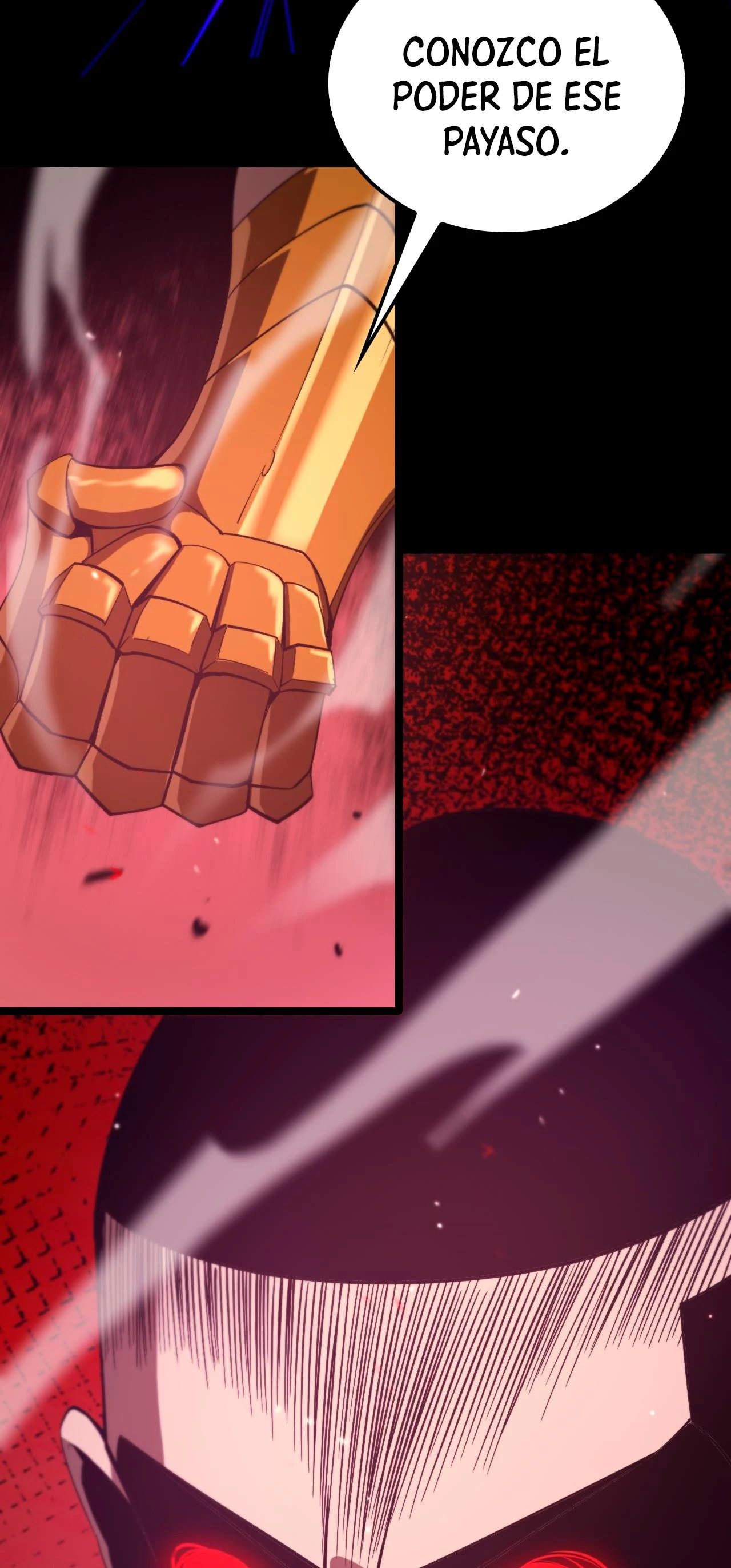 Apocalipsis Mundial en Linea capítulo 139, página 27
