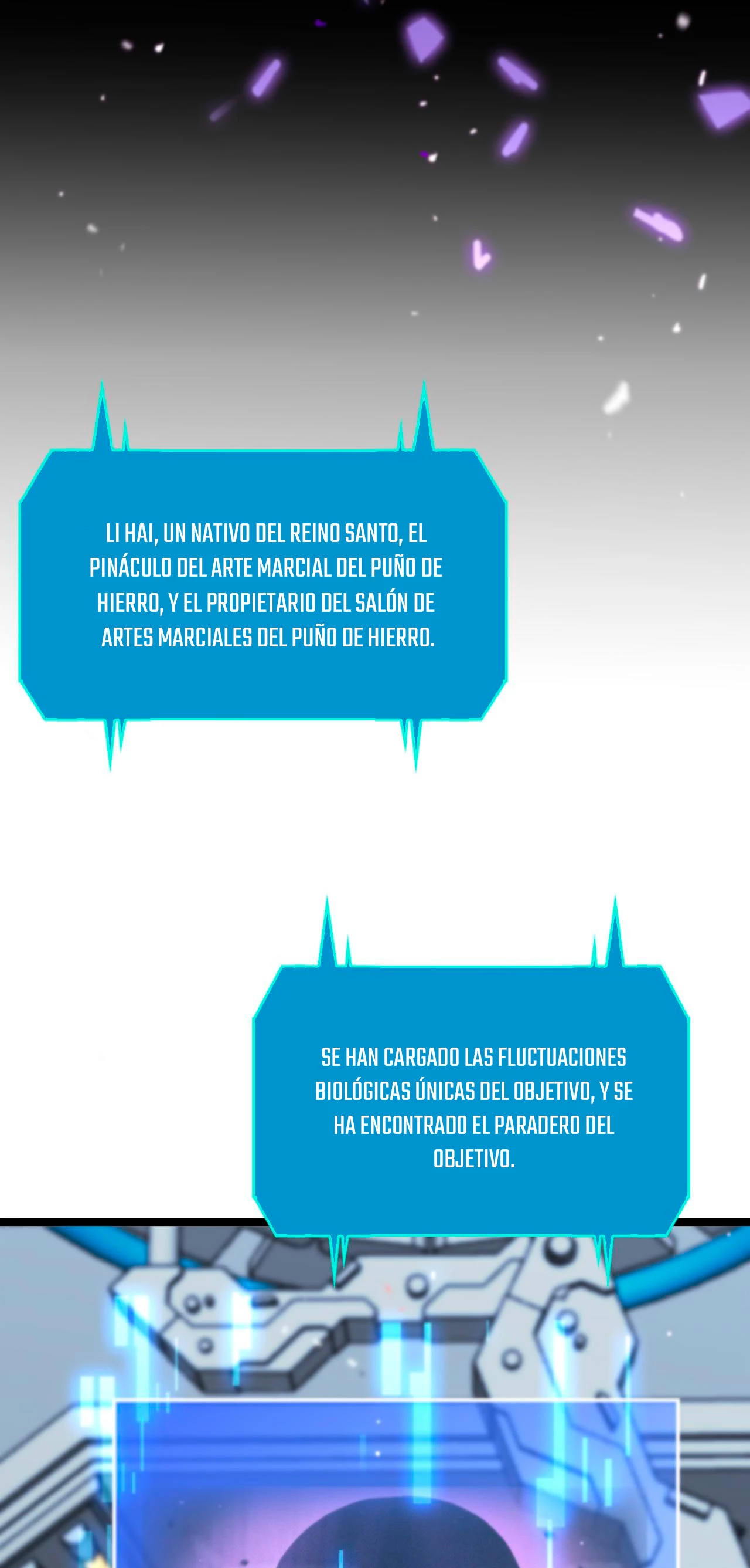 Apocalipsis Mundial en Linea capítulo 139, página 32