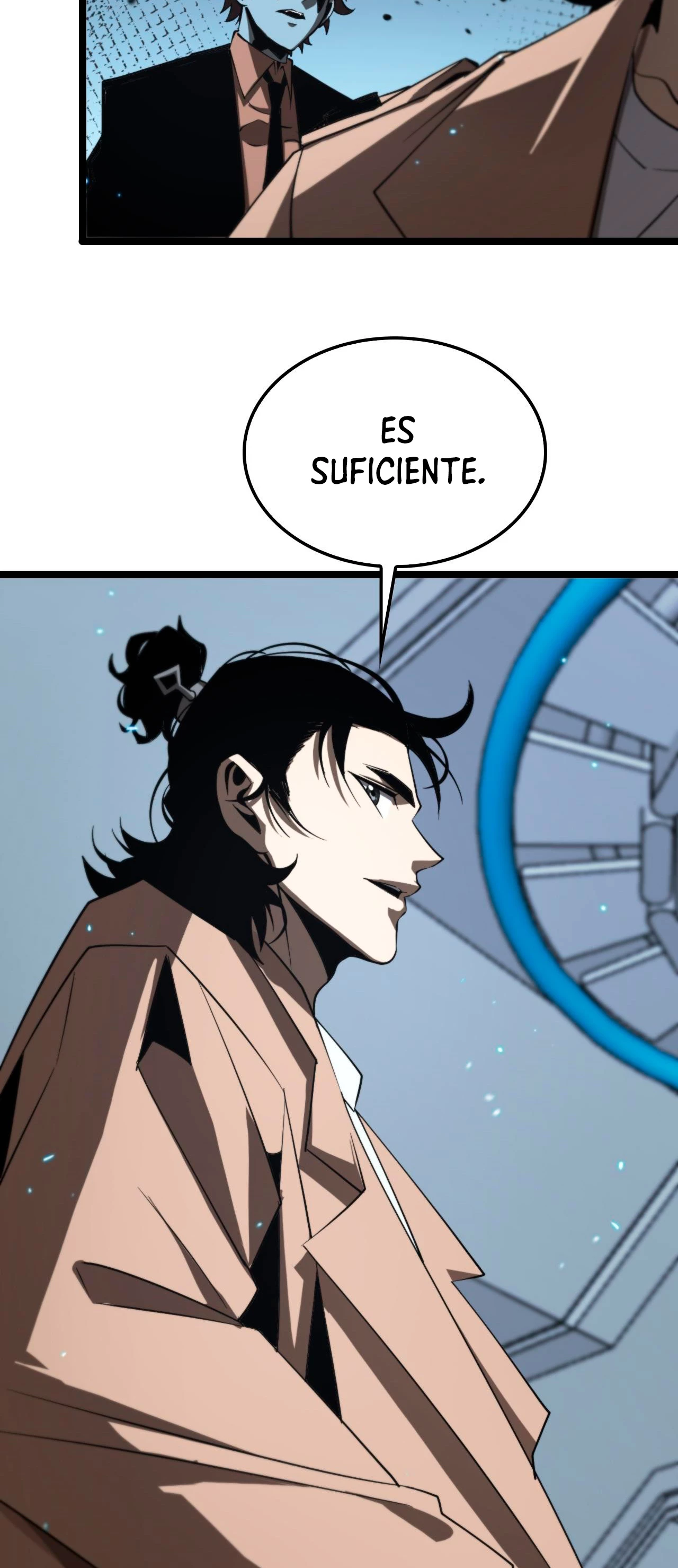 Apocalipsis Mundial en Linea capítulo 139, página 42