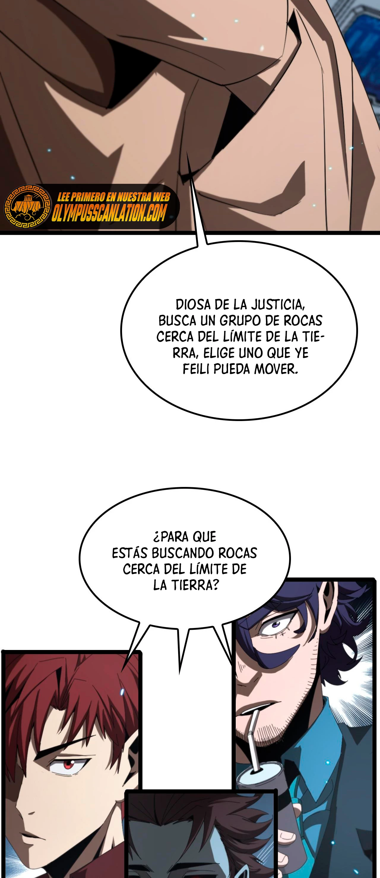 Apocalipsis Mundial en Linea capítulo 139, página 43