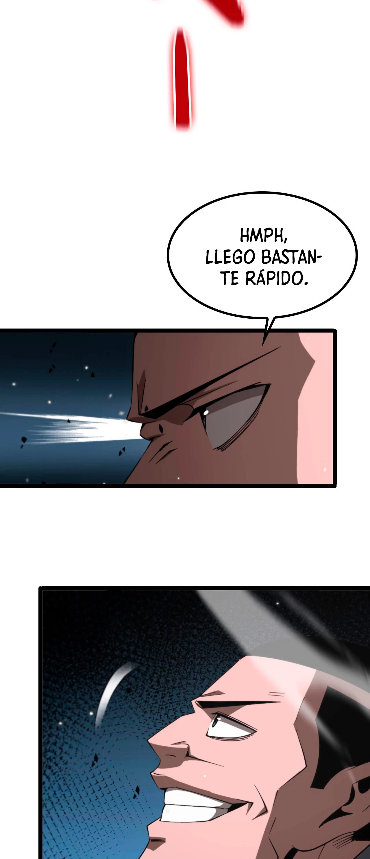 Apocalipsis Mundial en Linea capítulo 140, página 8