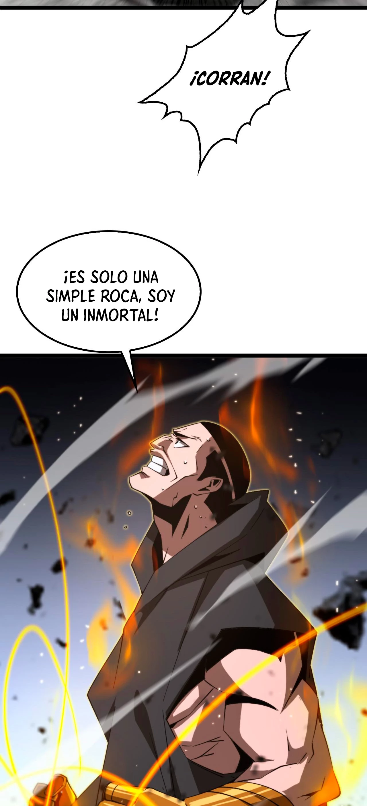 Apocalipsis Mundial en Linea capítulo 140, página 15