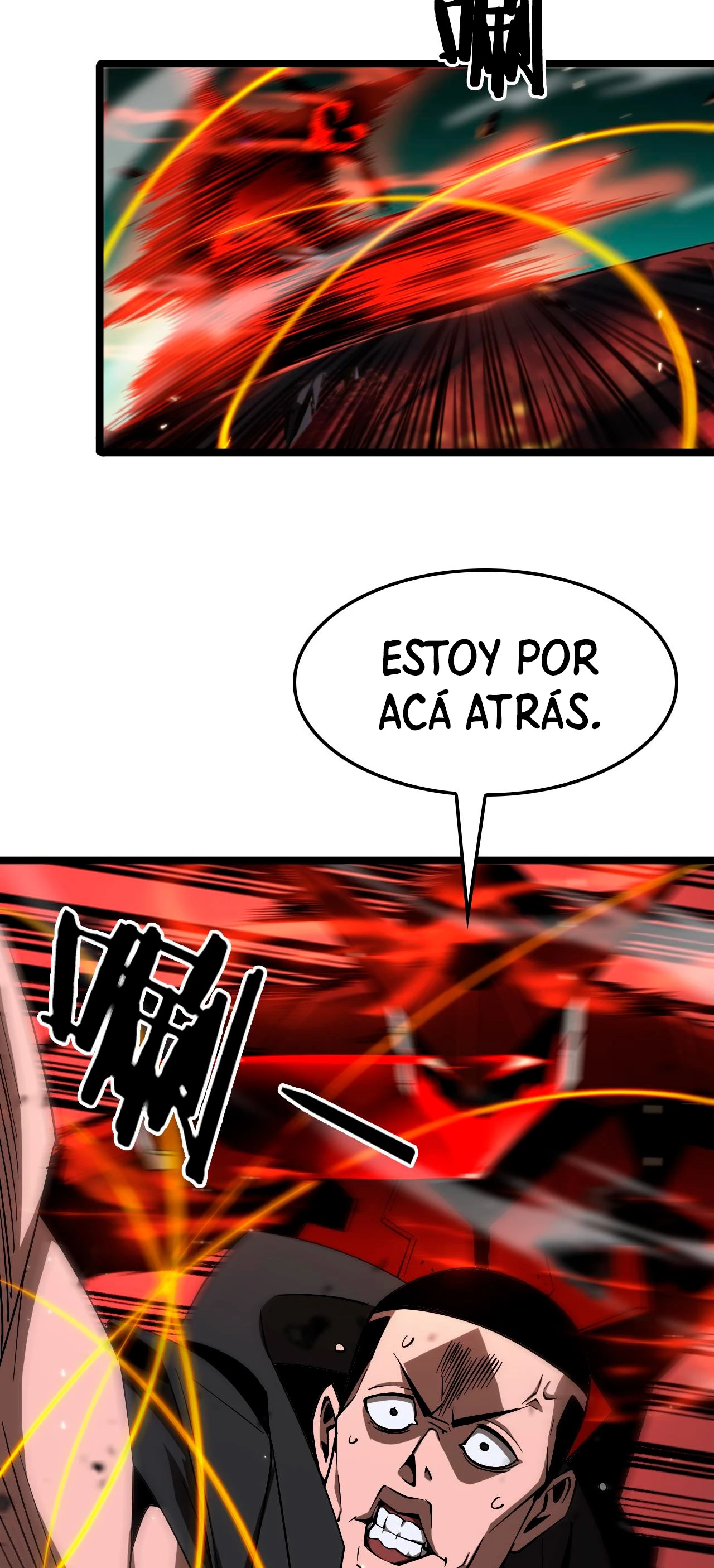Apocalipsis Mundial en Linea capítulo 140, página 20