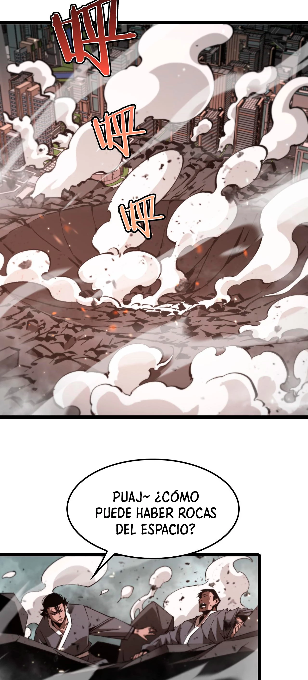 Apocalipsis Mundial en Linea capítulo 140, página 25