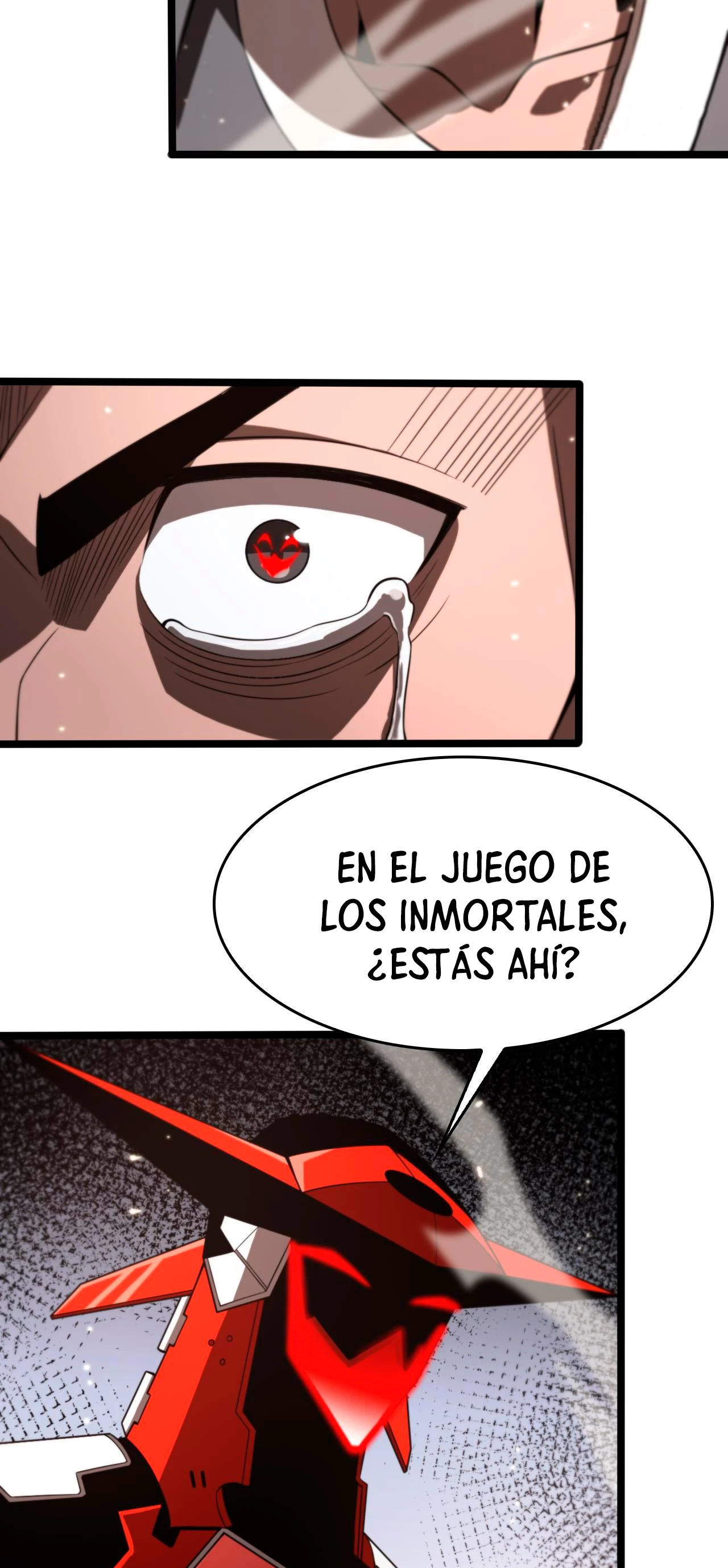 Apocalipsis Mundial en Linea capítulo 140, página 32
