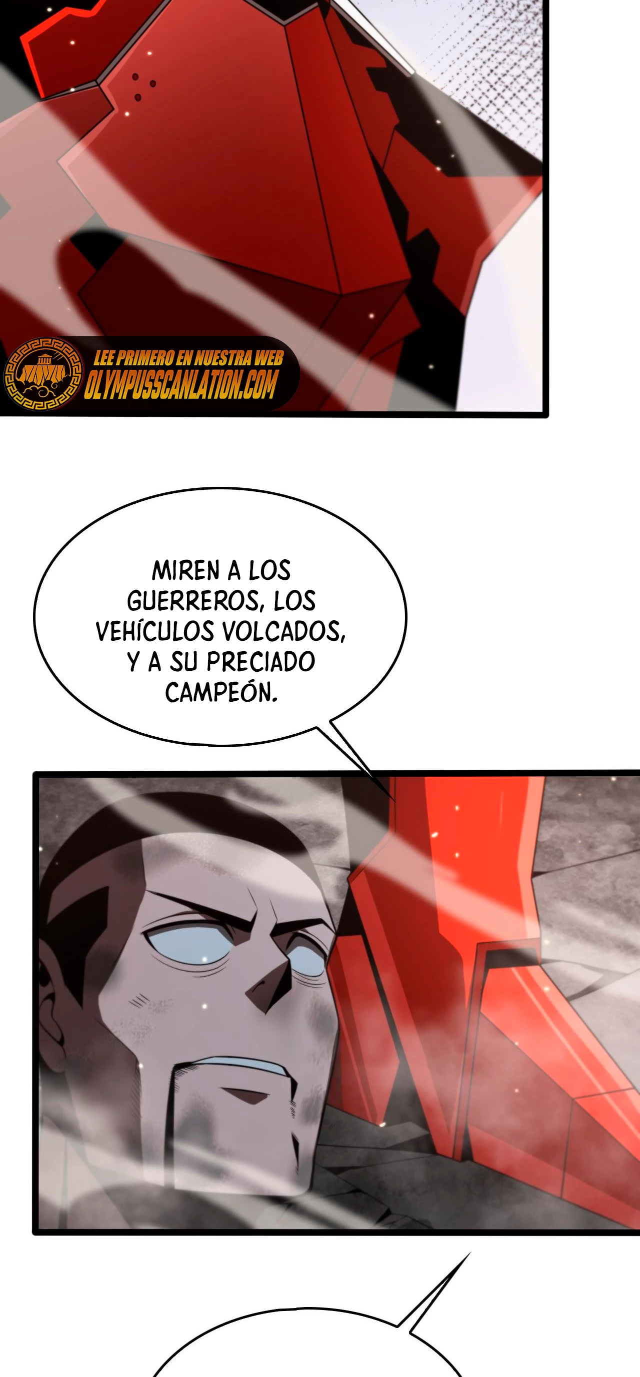 Apocalipsis Mundial en Linea capítulo 140, página 33
