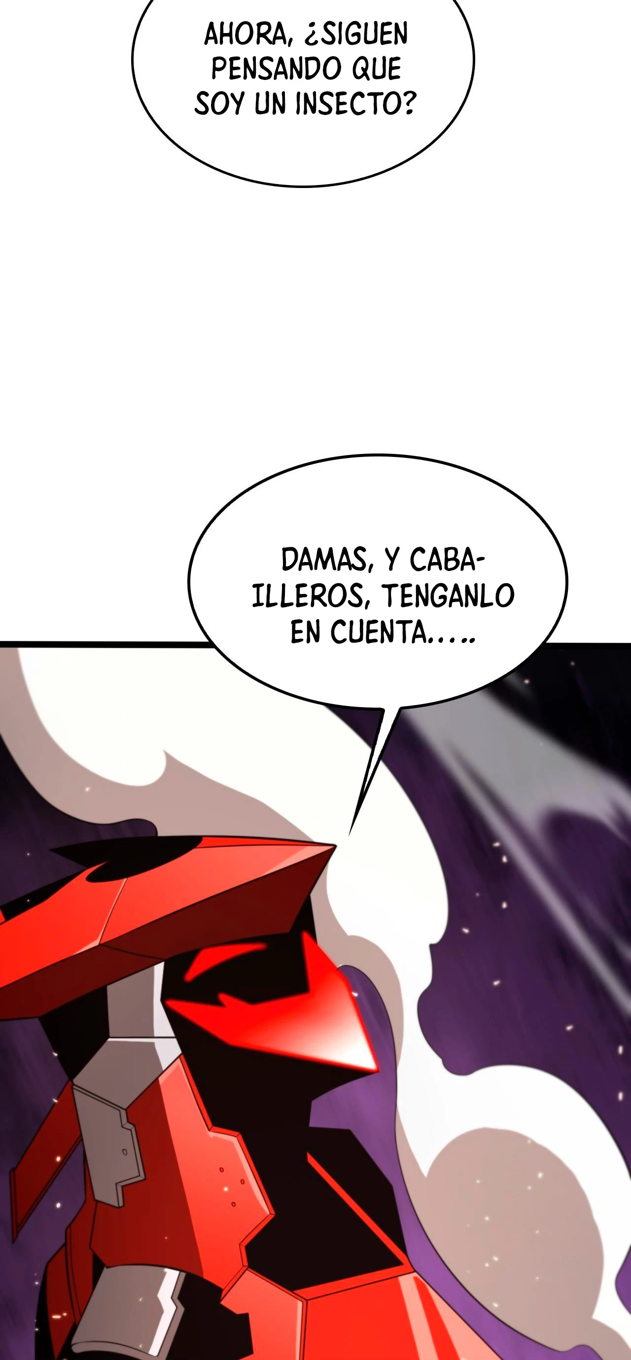 Apocalipsis Mundial en Linea capítulo 140, página 34