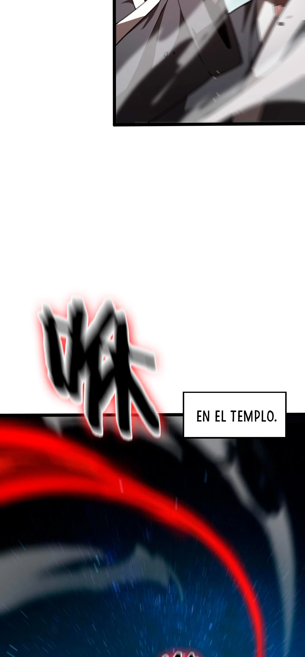 Apocalipsis Mundial en Linea capítulo 140, página 40