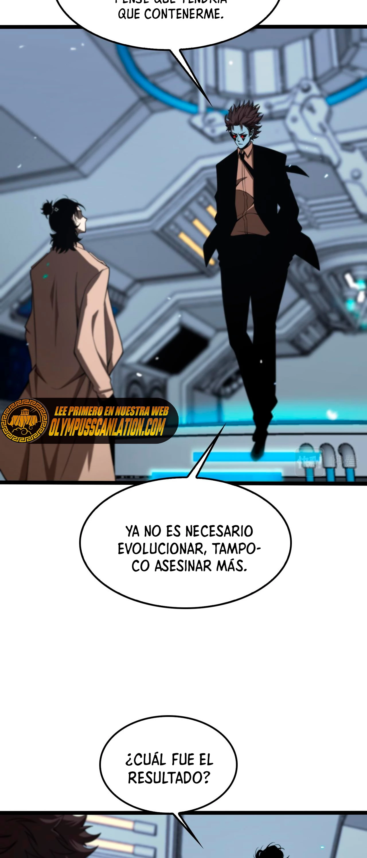 Apocalipsis Mundial en Linea capítulo 140, página 43