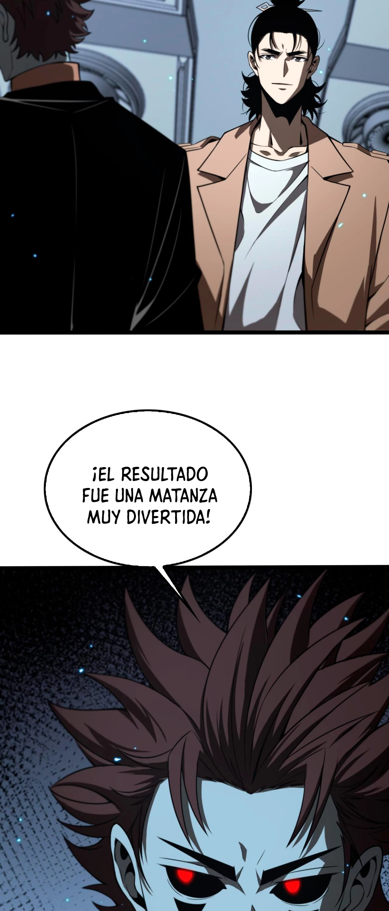 Apocalipsis Mundial en Linea capítulo 140, página 44