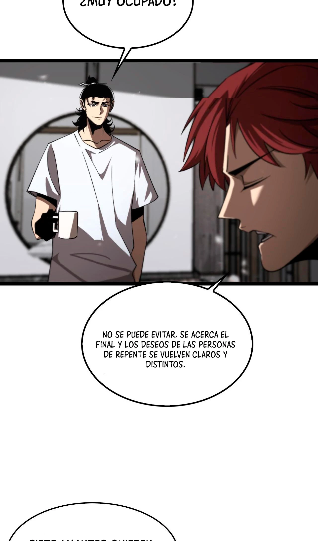 Apocalipsis Mundial en Linea capítulo 141, página 10