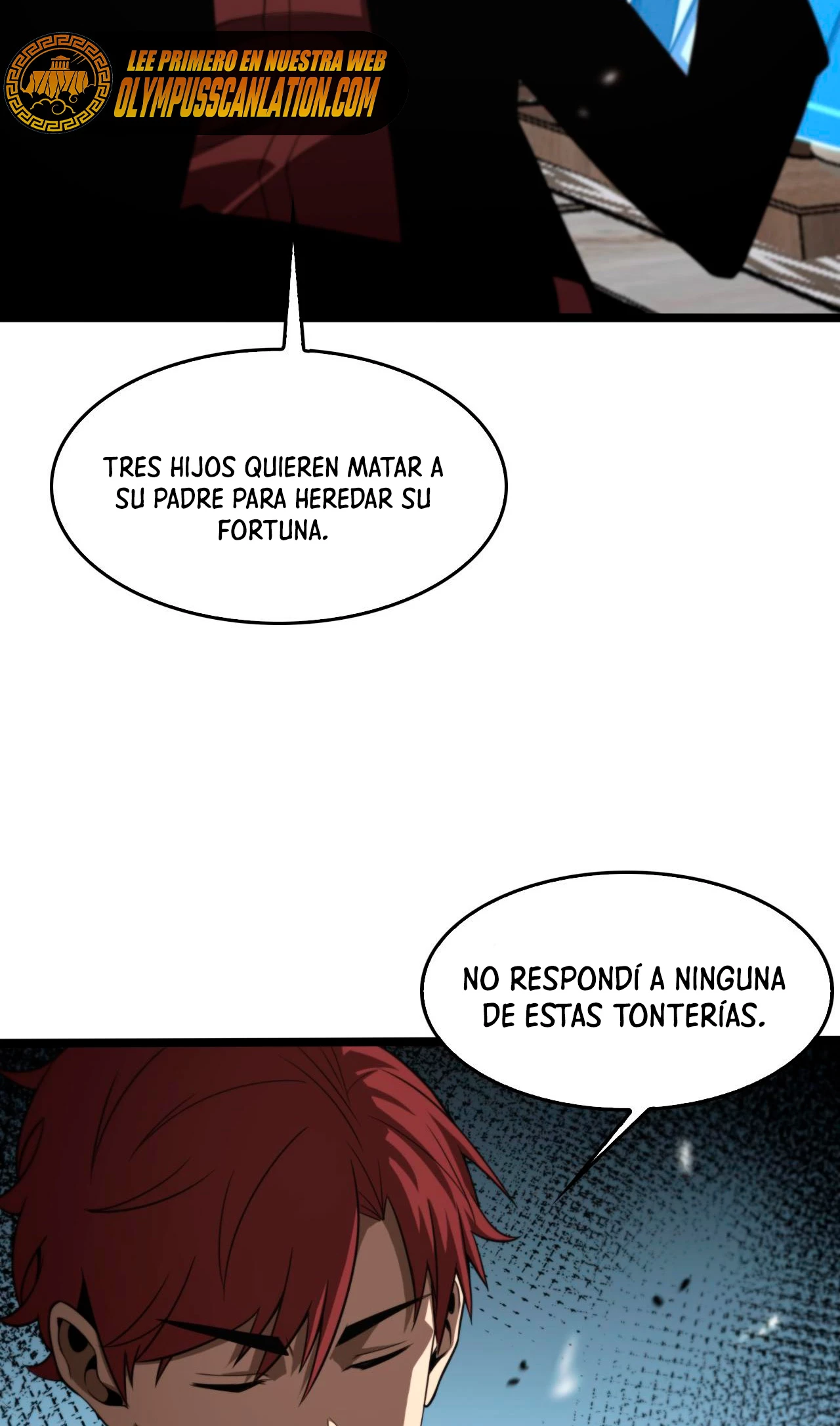 Apocalipsis Mundial en Linea capítulo 141, página 12
