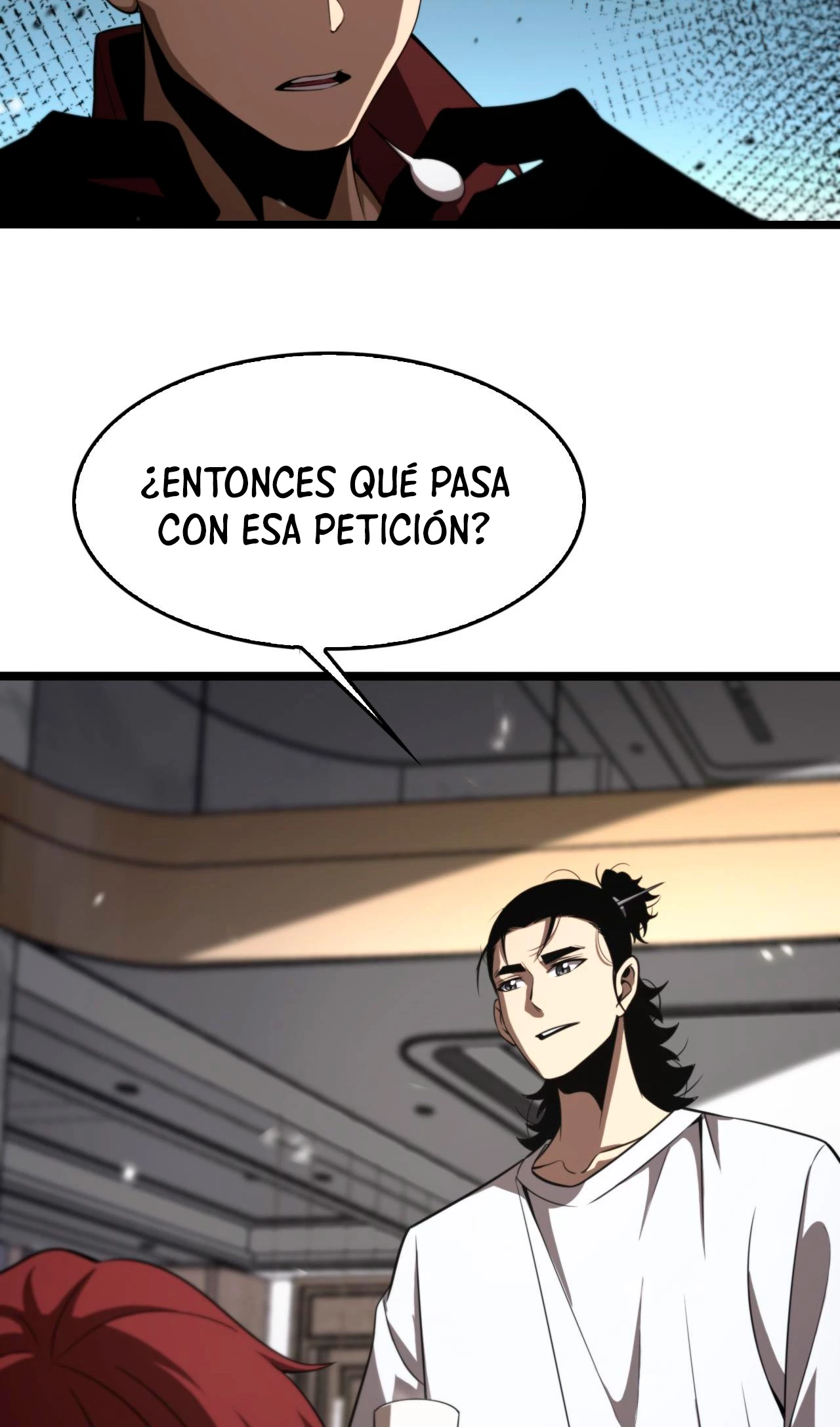 Apocalipsis Mundial en Linea capítulo 141, página 13