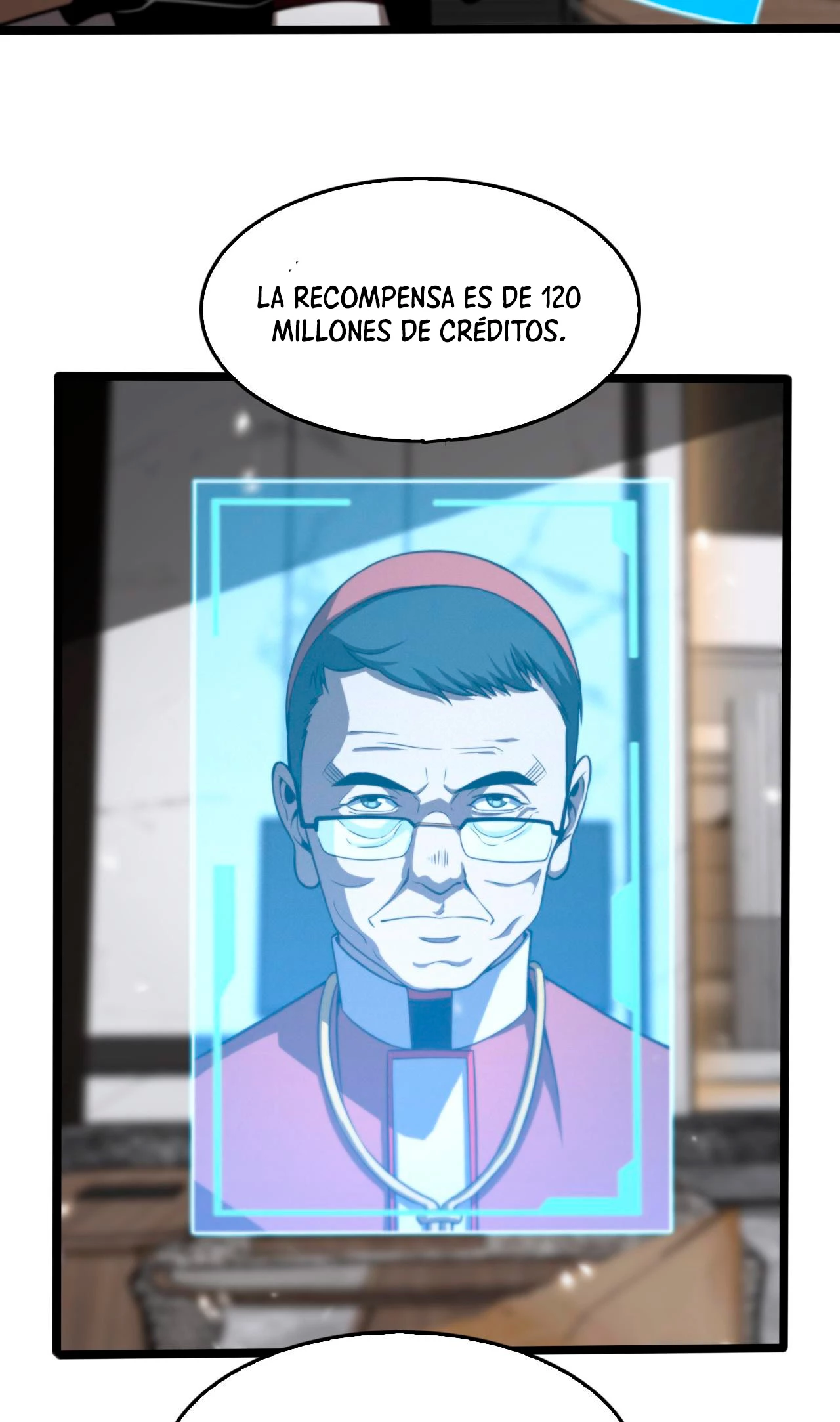 Apocalipsis Mundial en Linea capítulo 141, página 15