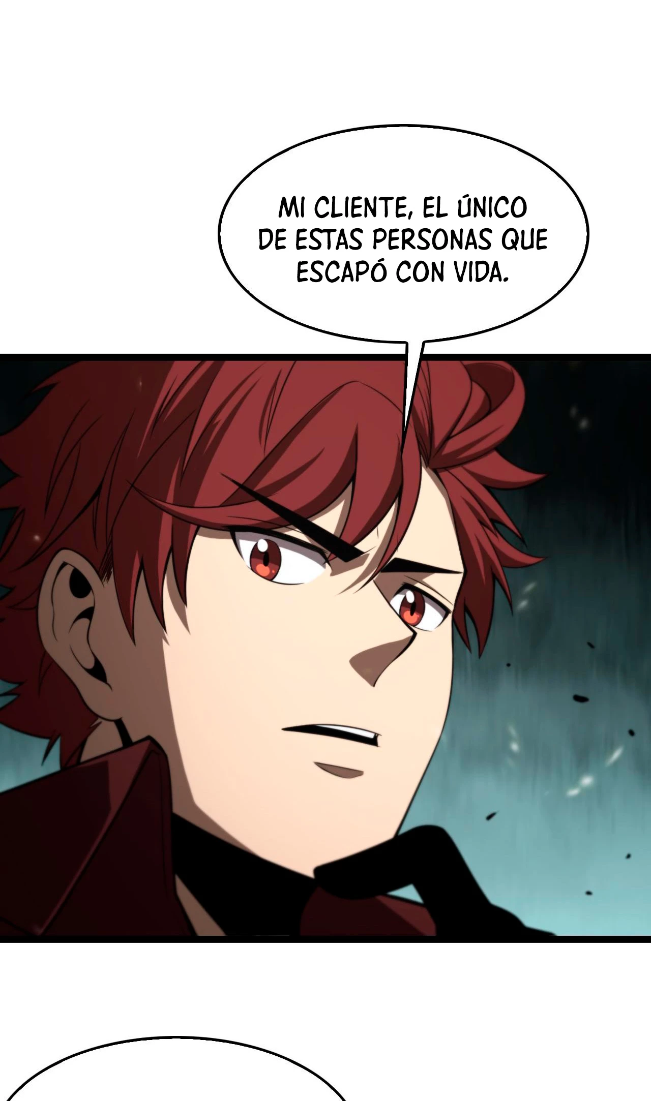Apocalipsis Mundial en Linea capítulo 141, página 18