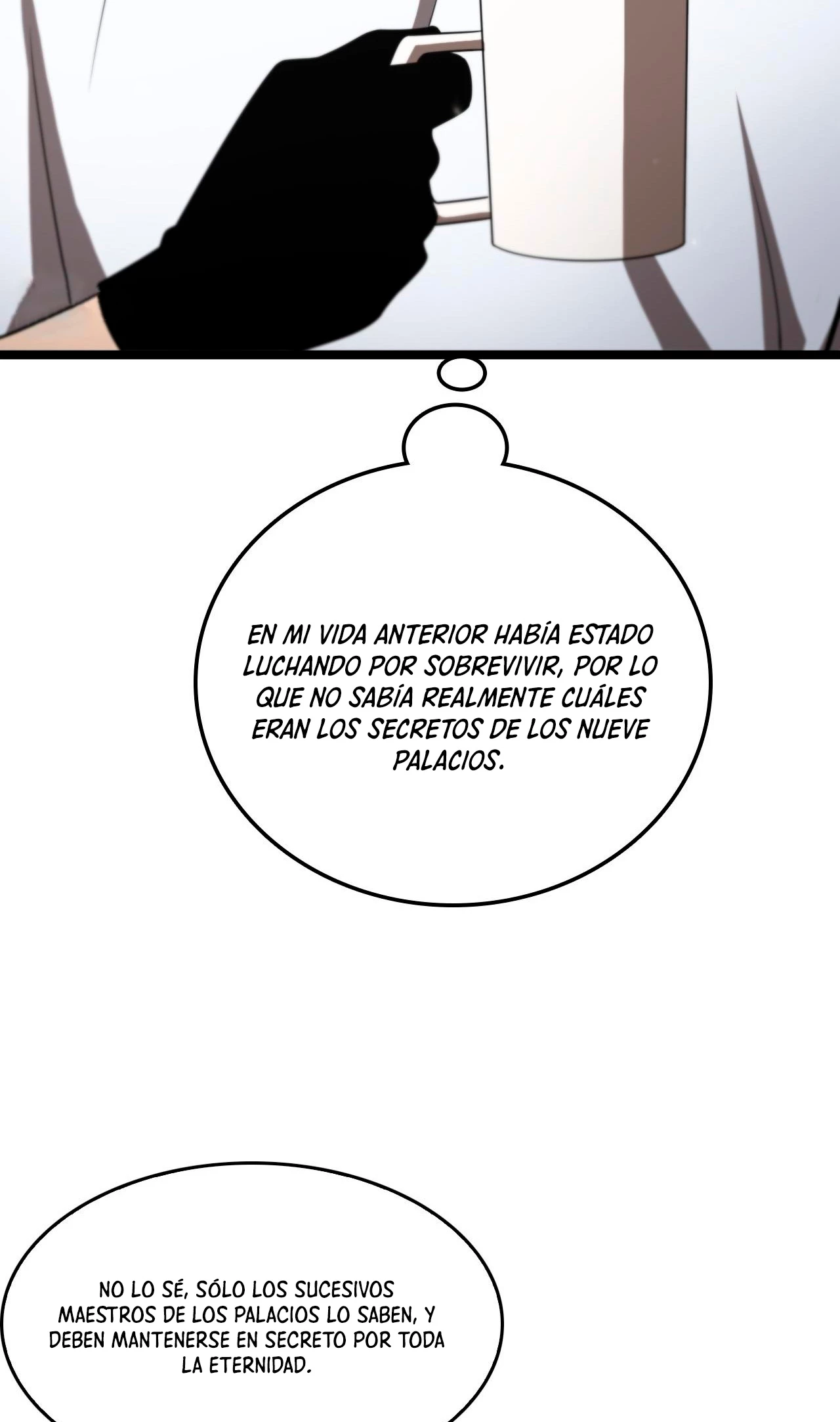 Apocalipsis Mundial en Linea capítulo 141, página 23