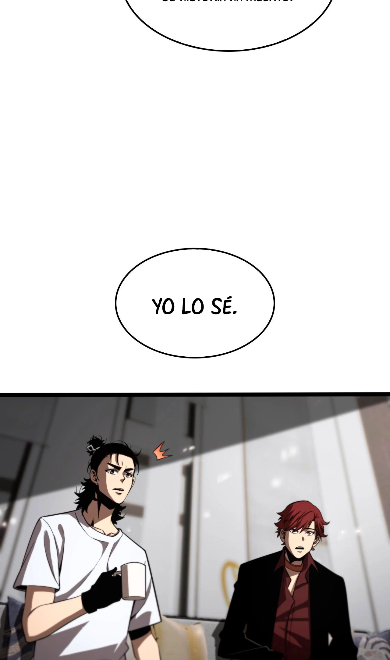 Apocalipsis Mundial en Linea capítulo 141, página 25